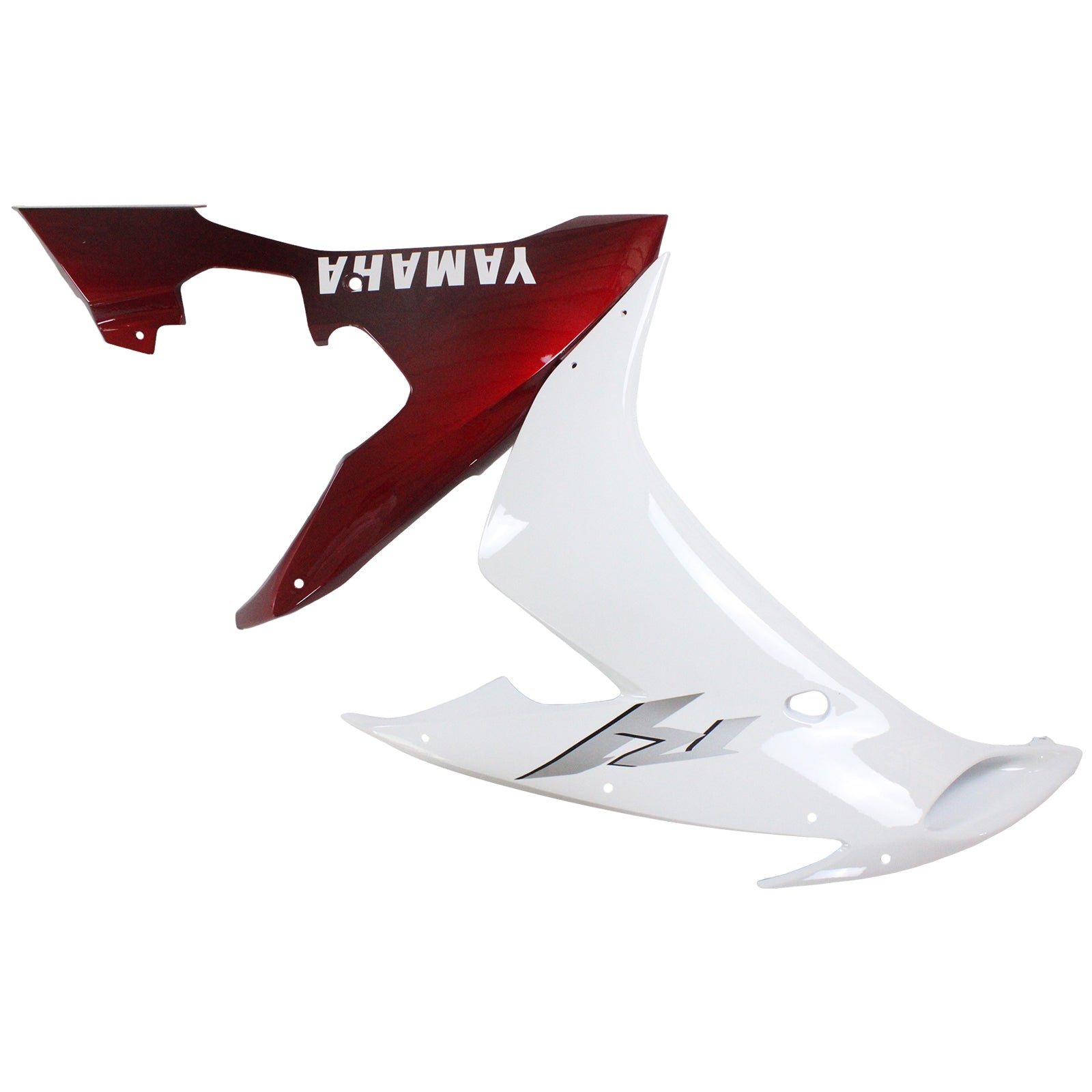 Fairing Kit For Yamaha YZF 1000 R1 2004-2006 Generic