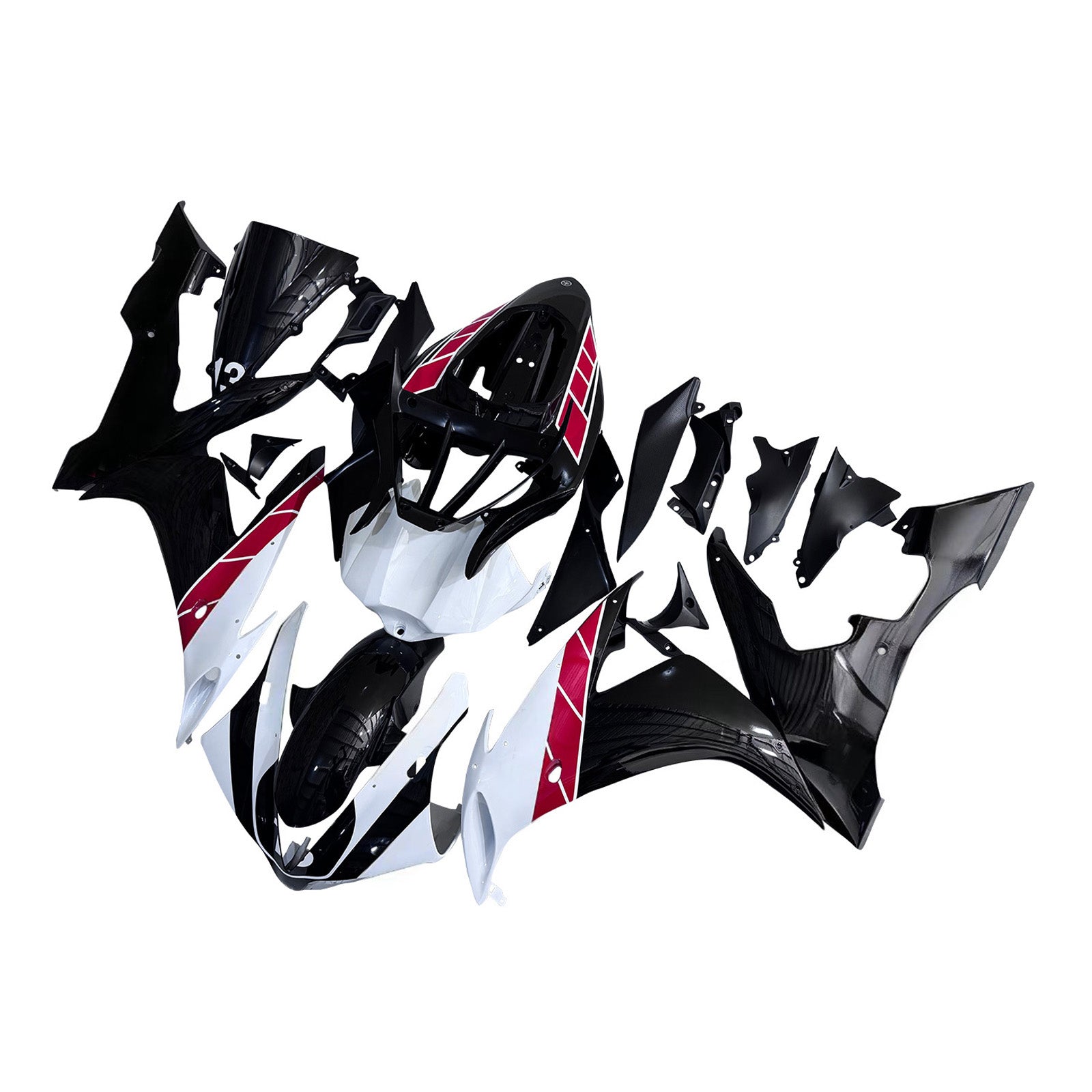 Fairing Kit For Yamaha YZF 1000 R1 2004-2006 Generic