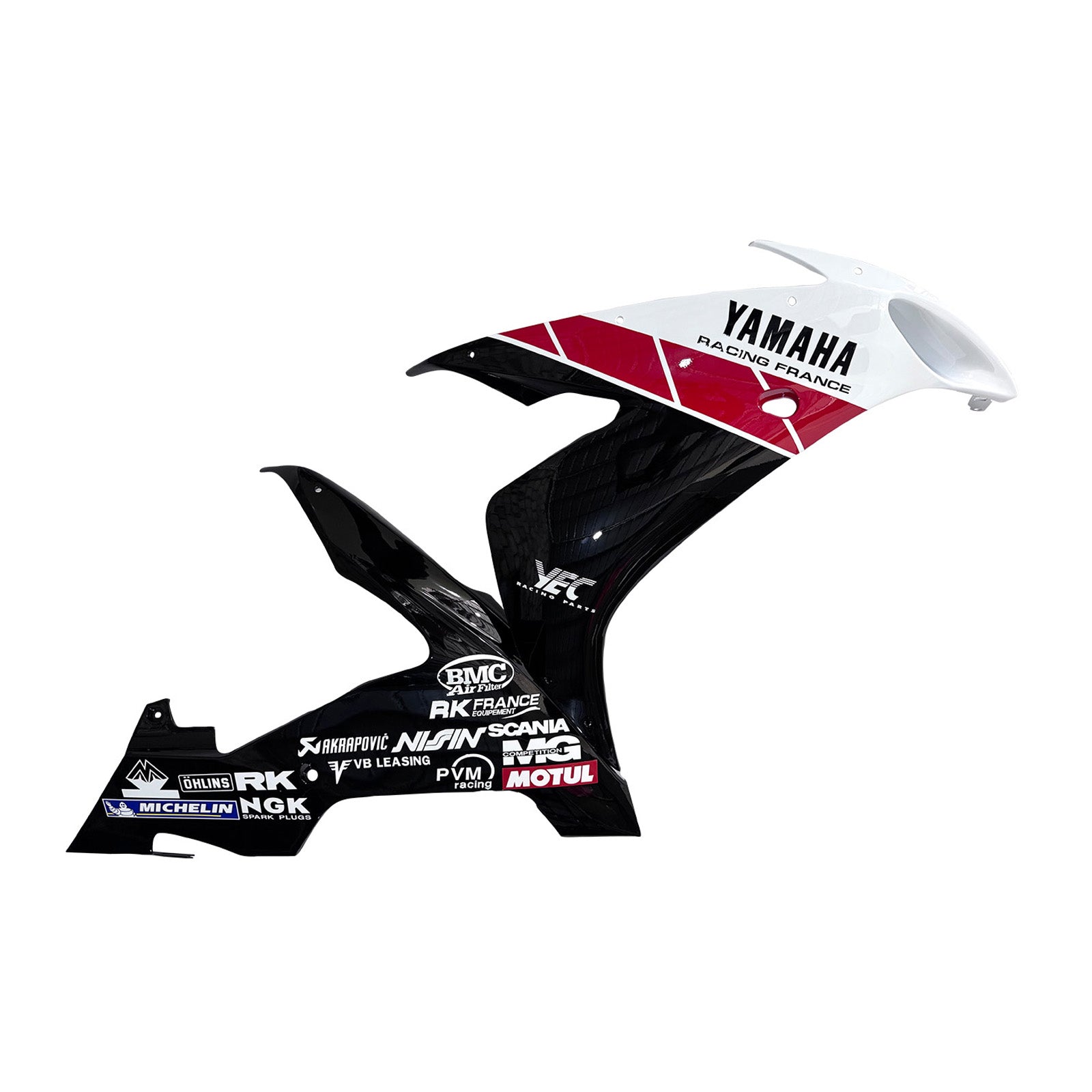 야마하 YZF 1000 R1 2004-2006용 일반 페어링 키트