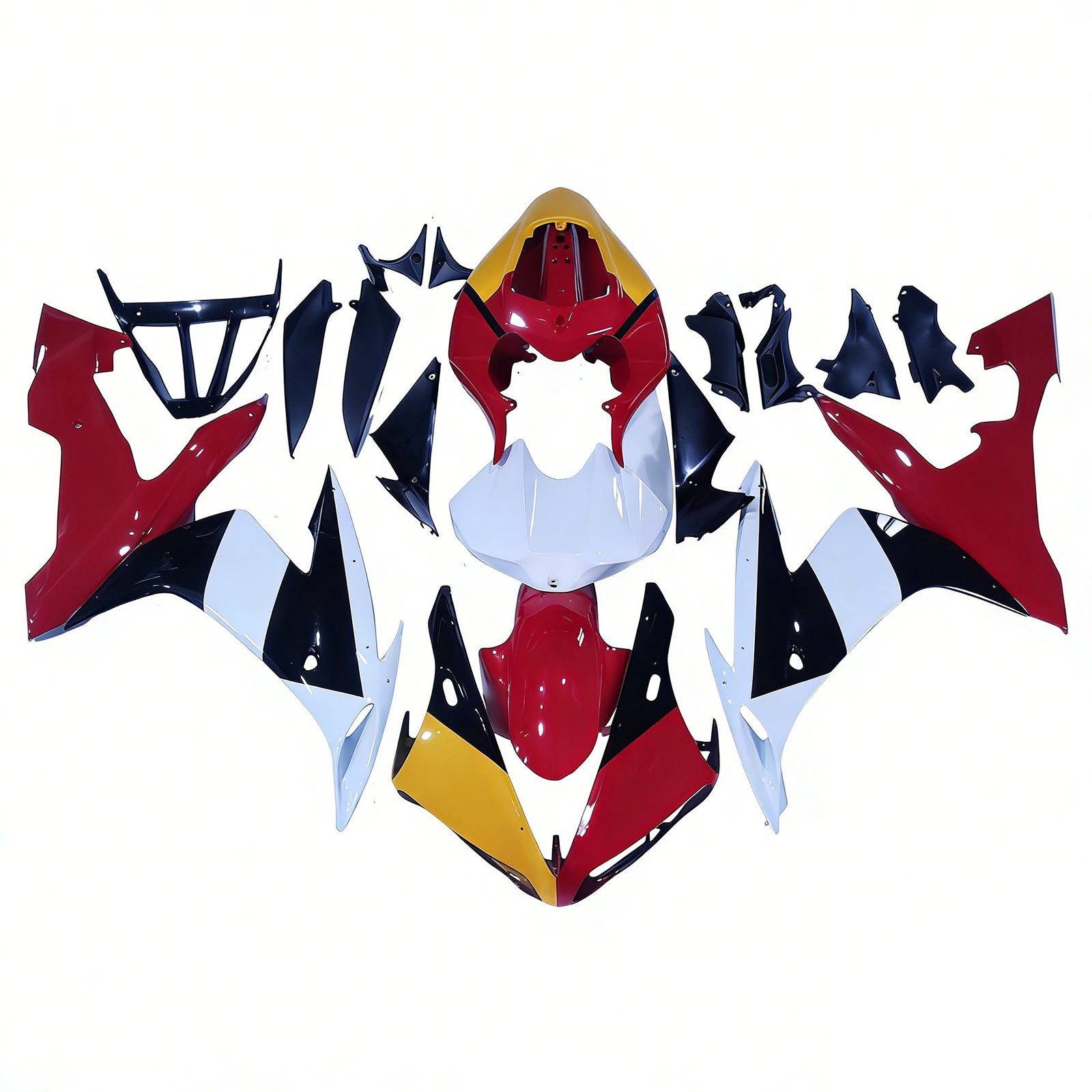 Fairing Kit For Yamaha YZF 1000 R1 2004-2006 Generic