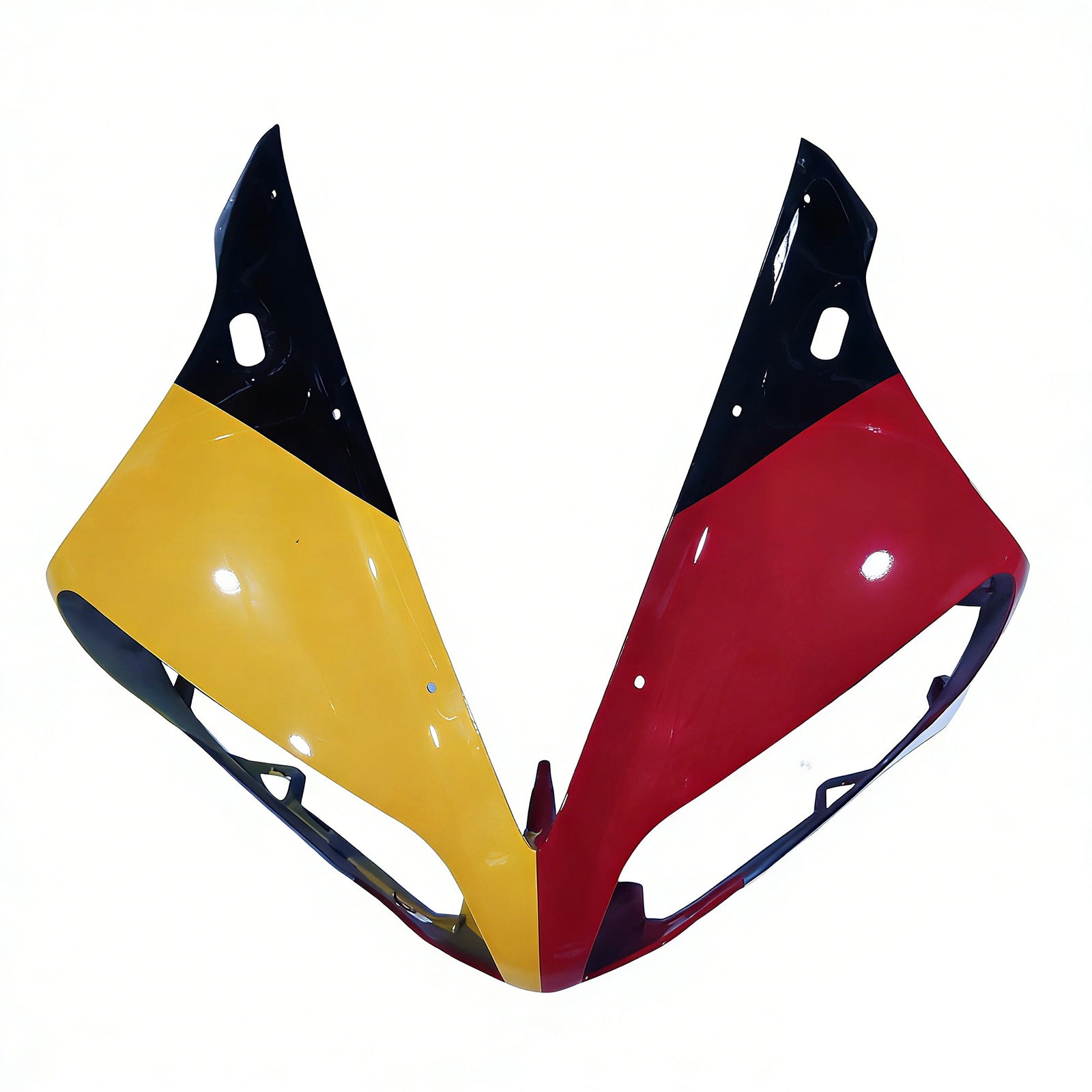 Kit Carenado Para Yamaha YZF 1000 R1 2004-2006 Genérico