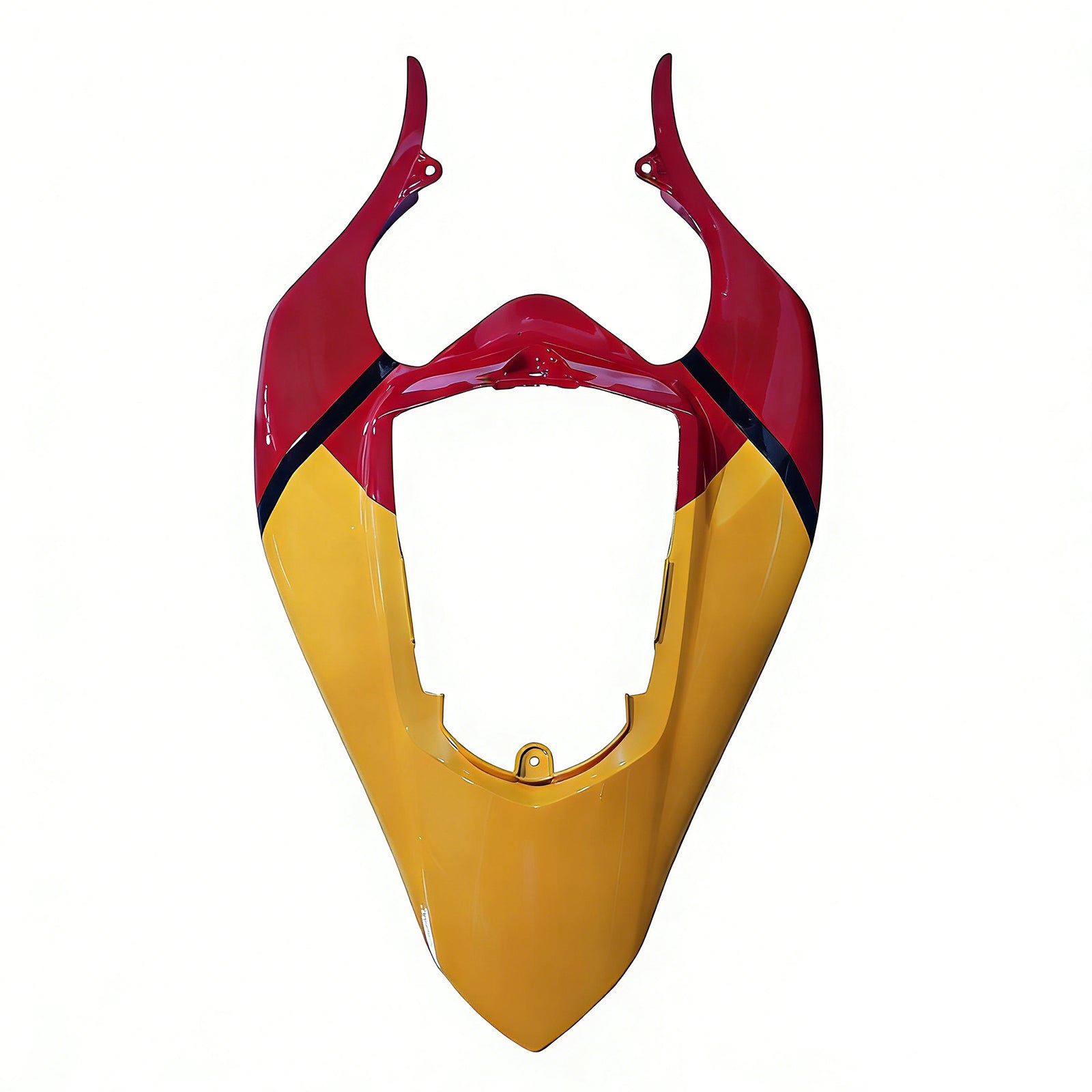 Kit Carenado Para Yamaha YZF 1000 R1 2004-2006 Genérico