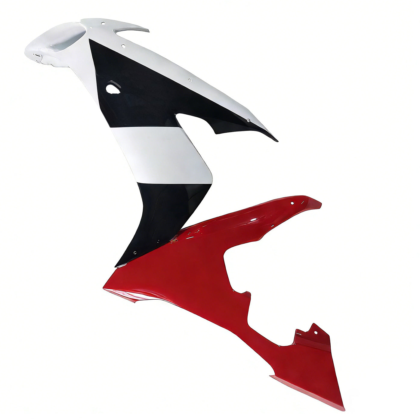 Kit Carenado Para Yamaha YZF 1000 R1 2004-2006 Genérico