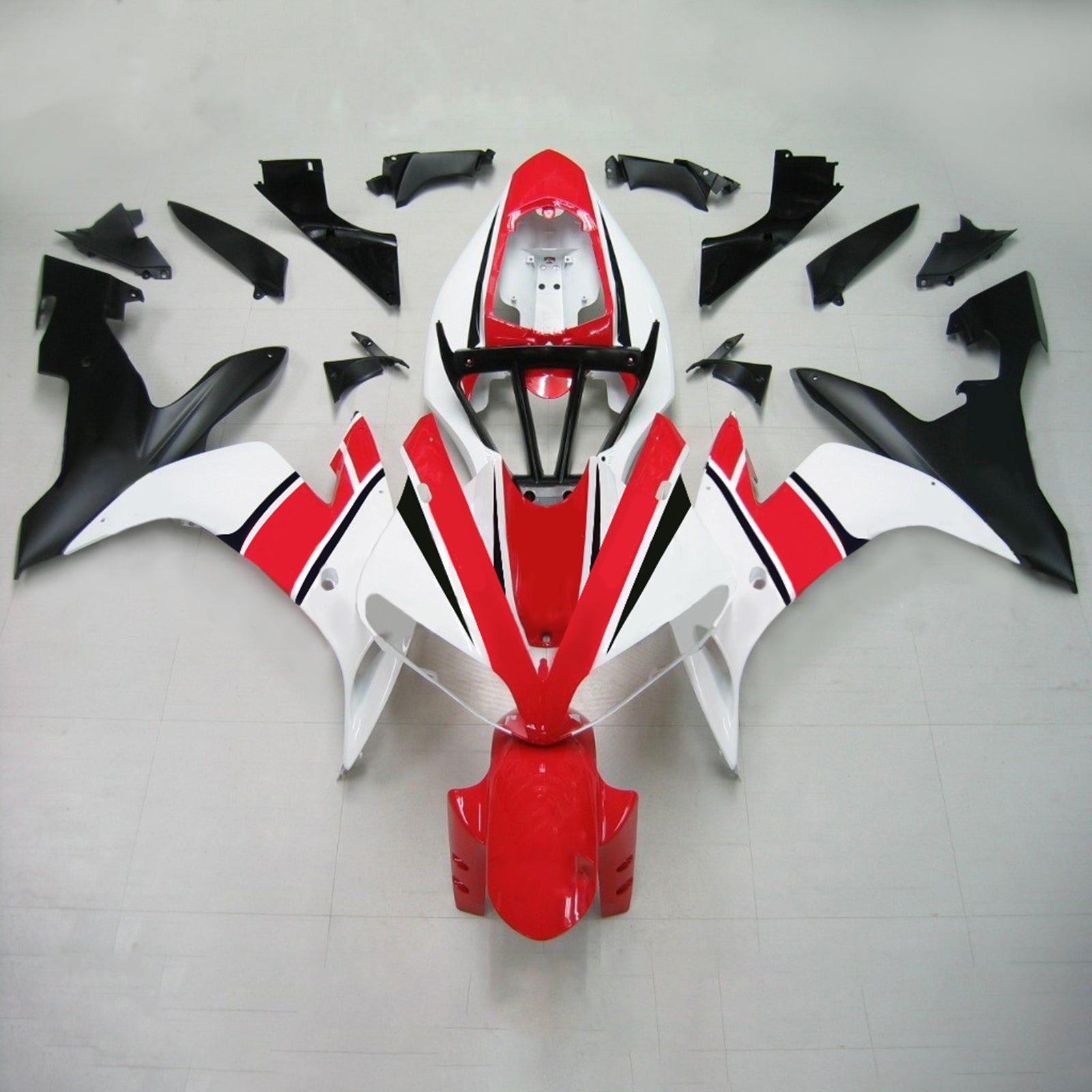 Fairing Kit For Yamaha YZF 1000 R1 2004-2006 Generic