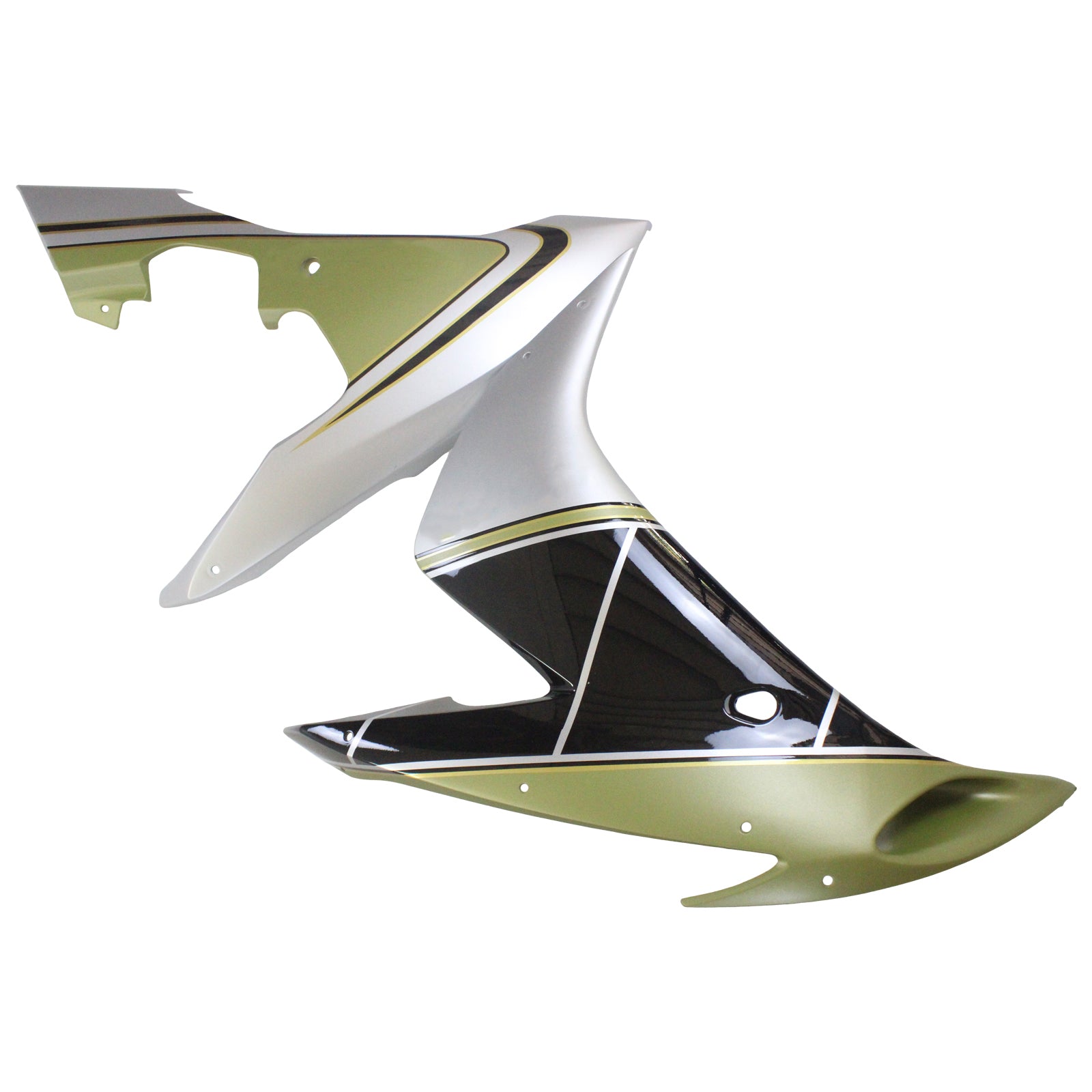 Fairing Kit For Yamaha YZF 1000 R1 2004-2006 Generic