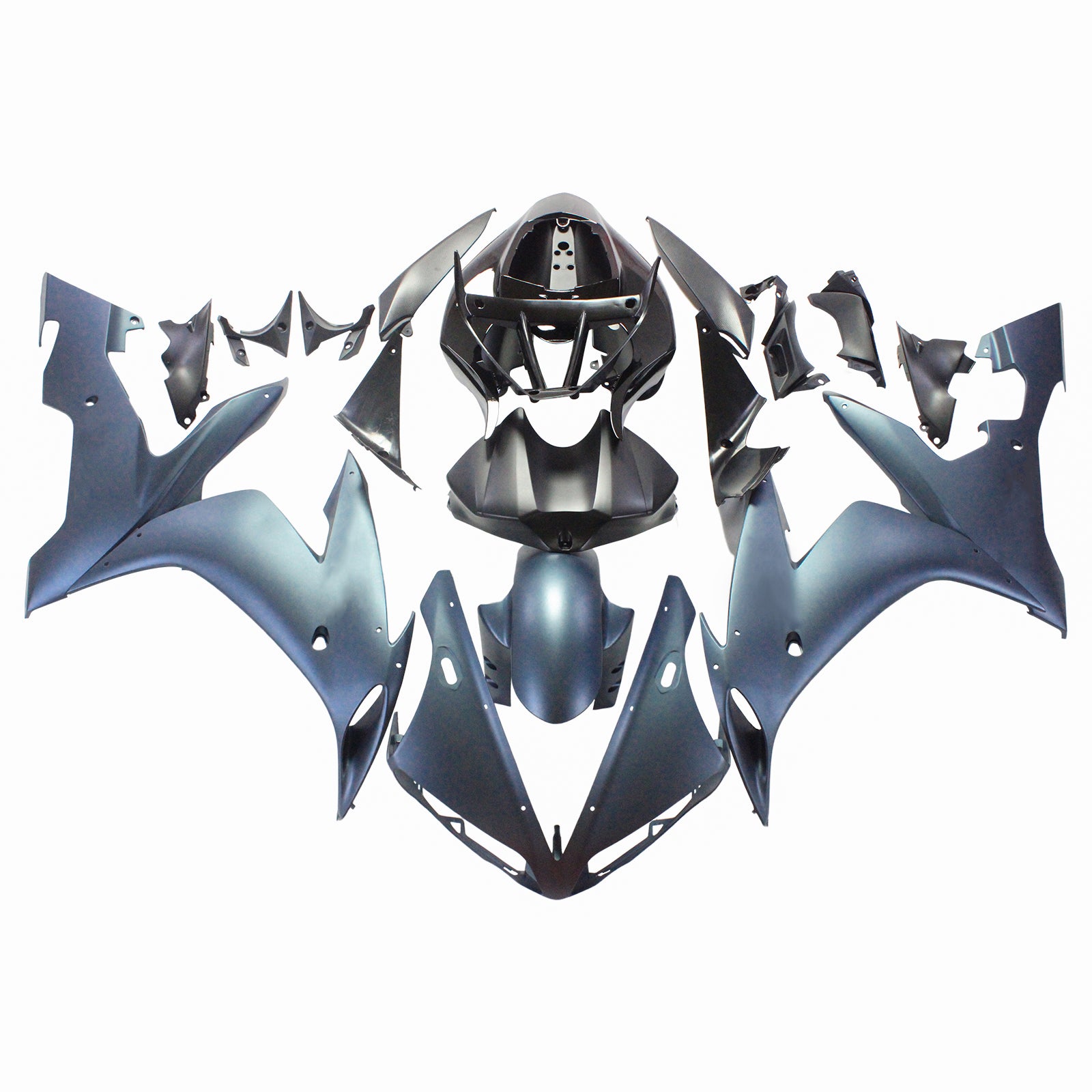 Fairing Kit For Yamaha YZF 1000 R1 2004-2006 Generic