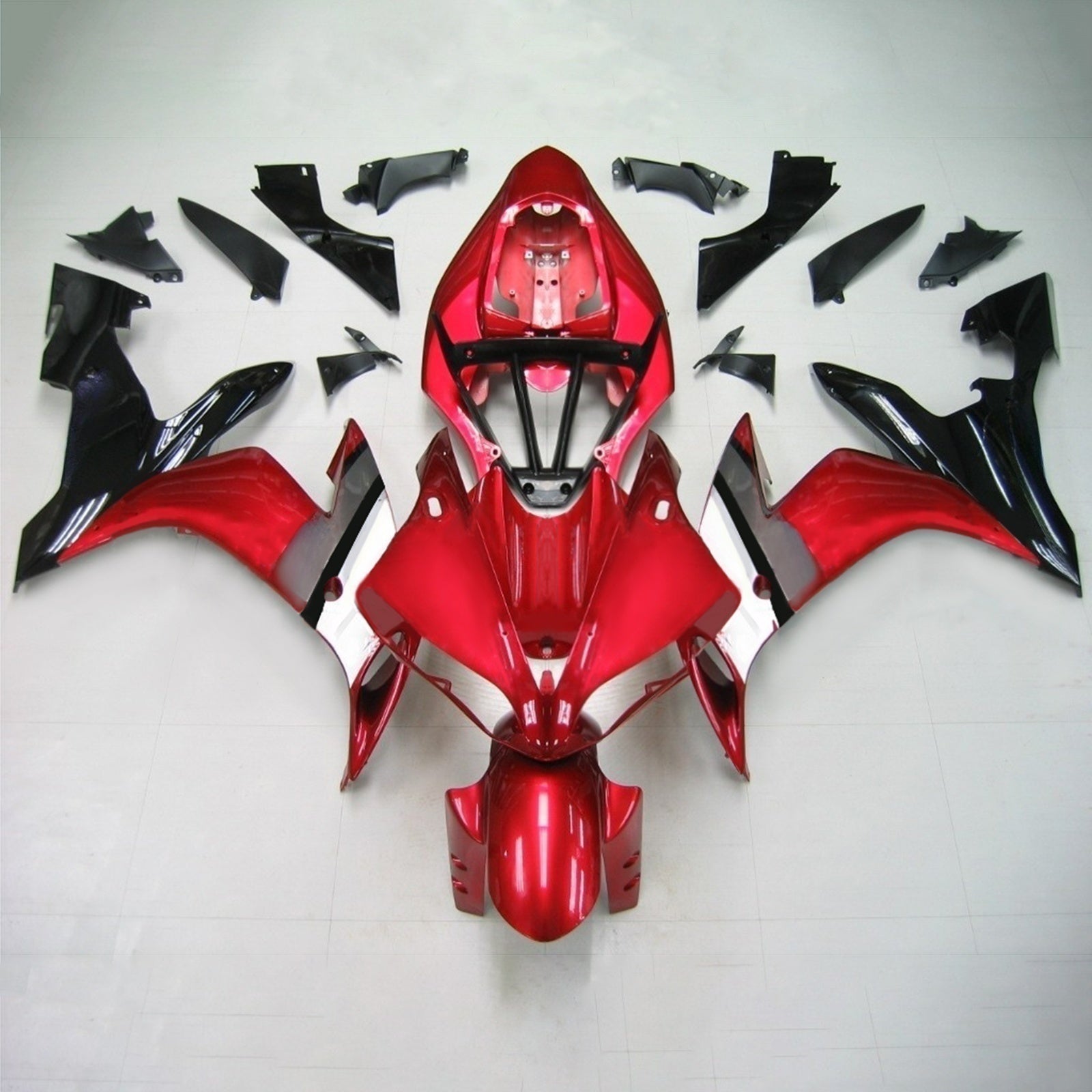 Fairing Kit For Yamaha YZF 1000 R1 2004-2006 Generic