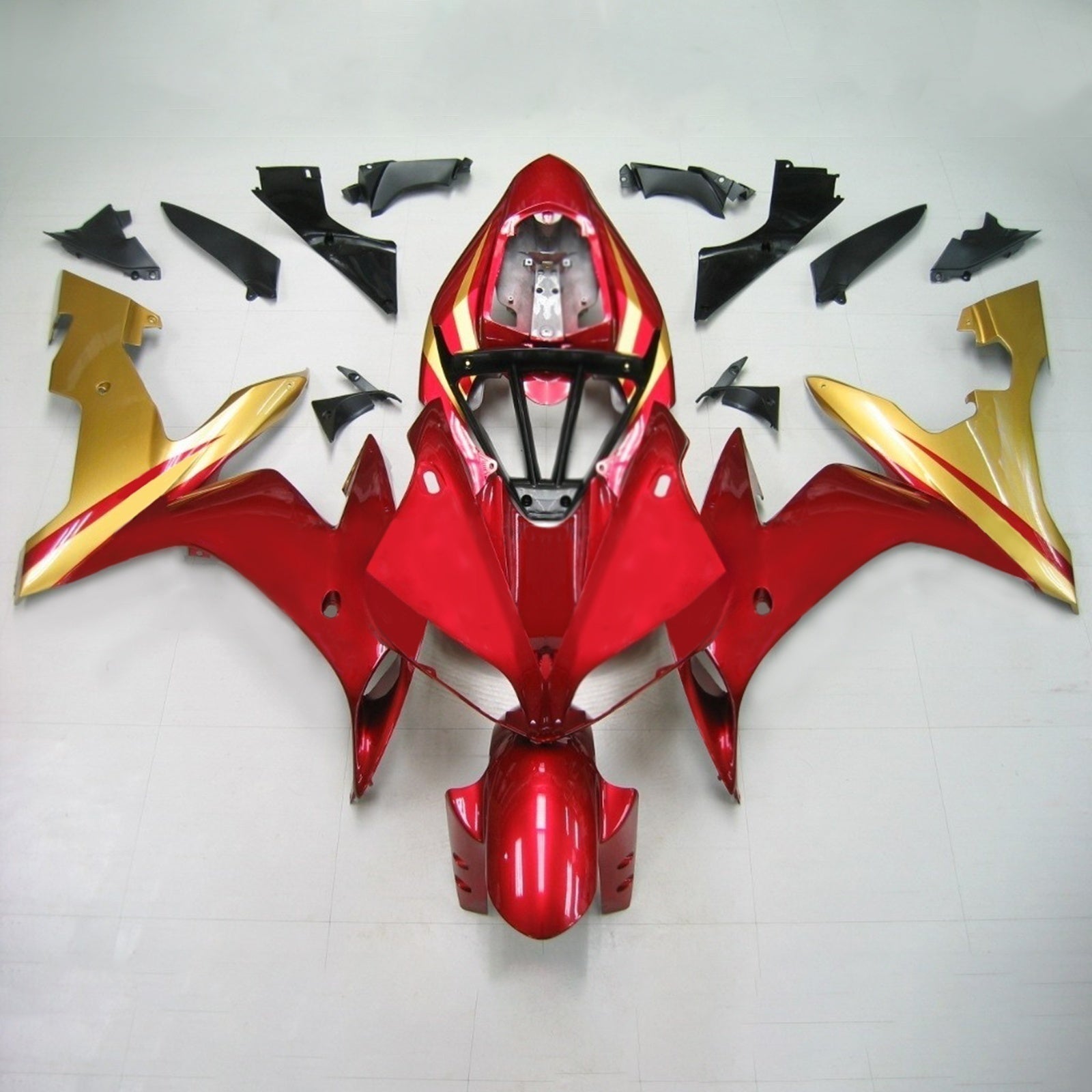 Fairing Kit For Yamaha YZF 1000 R1 2004-2006 Generic