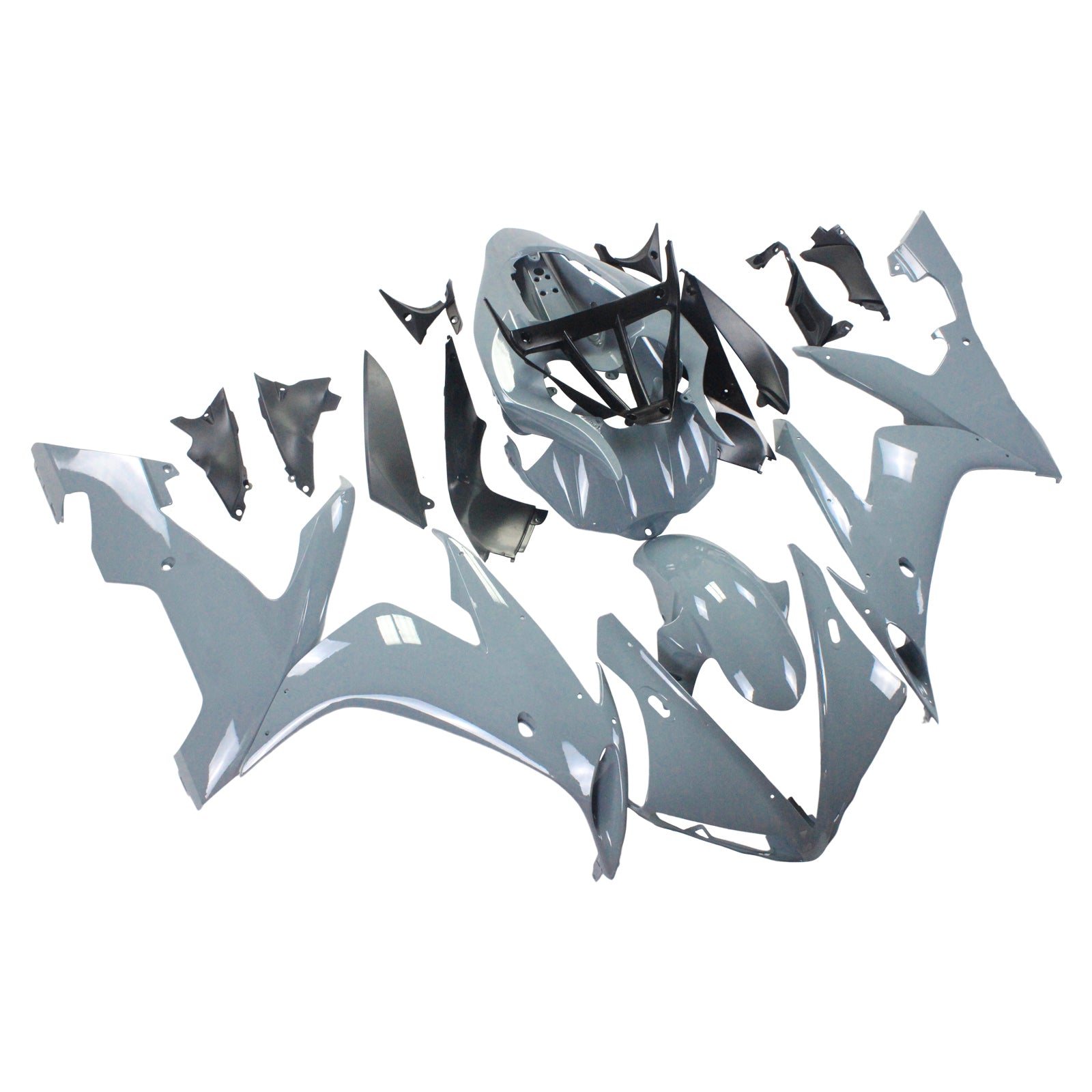 Fairing Kit For Yamaha YZF 1000 R1 2004-2006 Generic