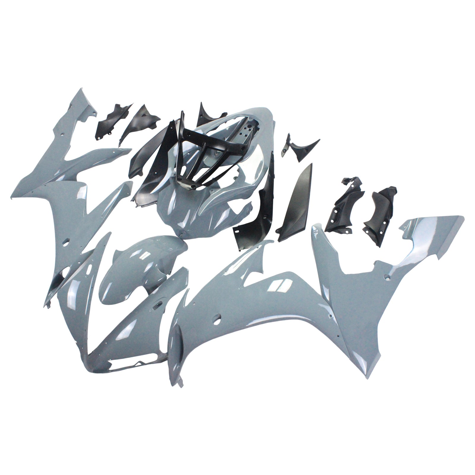 Fairing Kit For Yamaha YZF 1000 R1 2004-2006 Generic