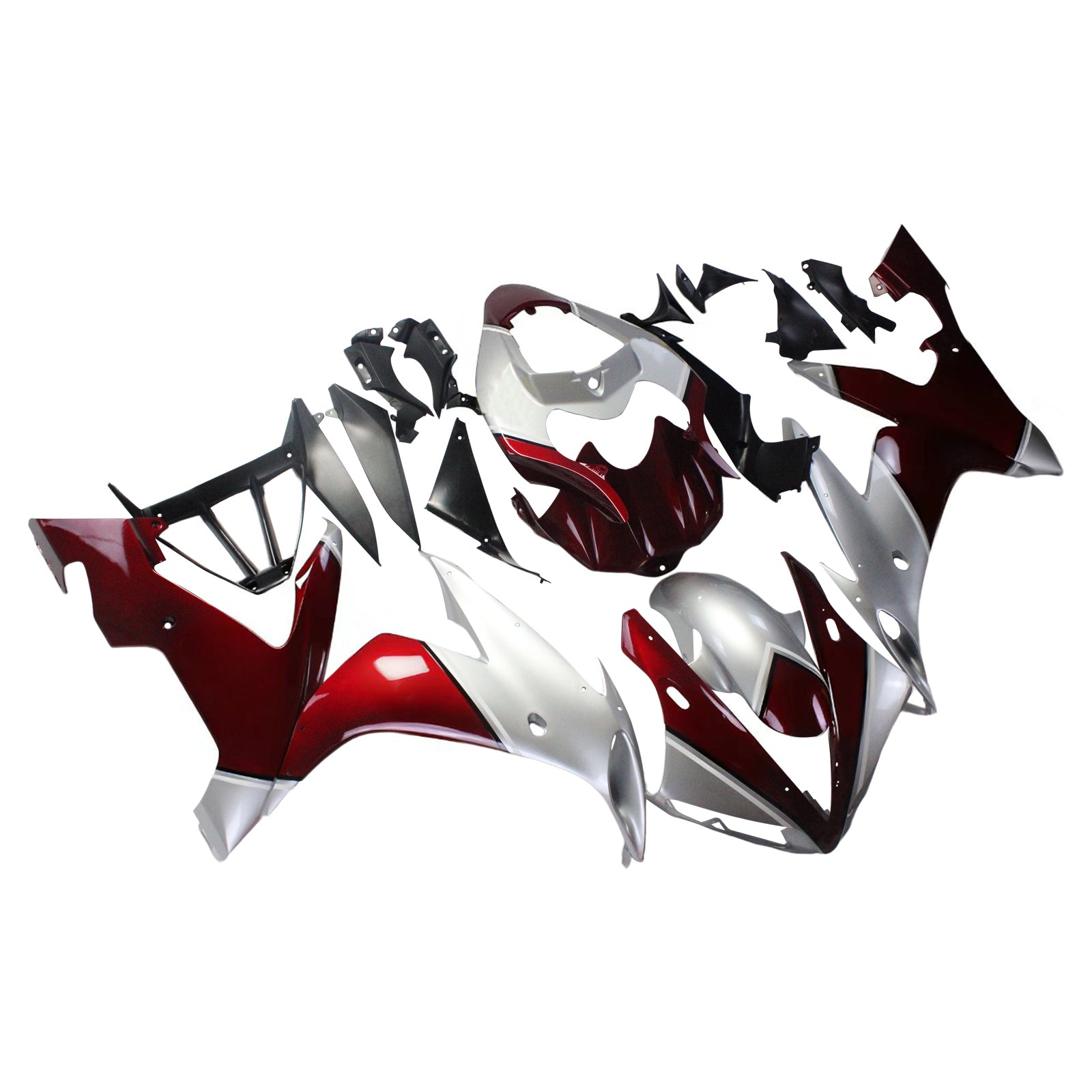 Fairing Kit For Yamaha YZF 1000 R1 2004-2006 Generic