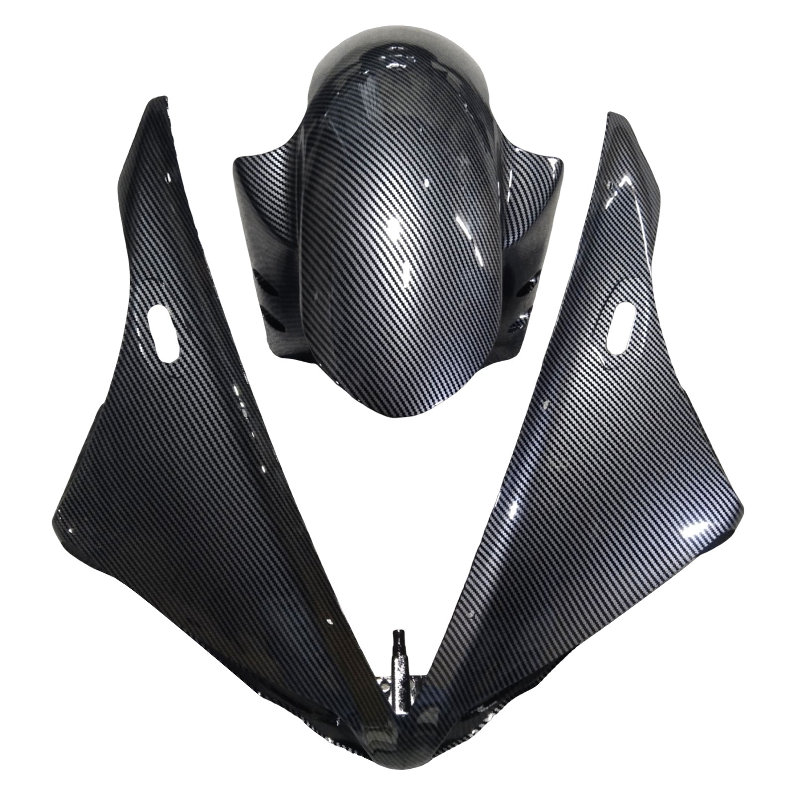 Injection Fairing Kit Bodywork Plastic ABS For Yamaha YZFR1 YZF-R1 2004-2006