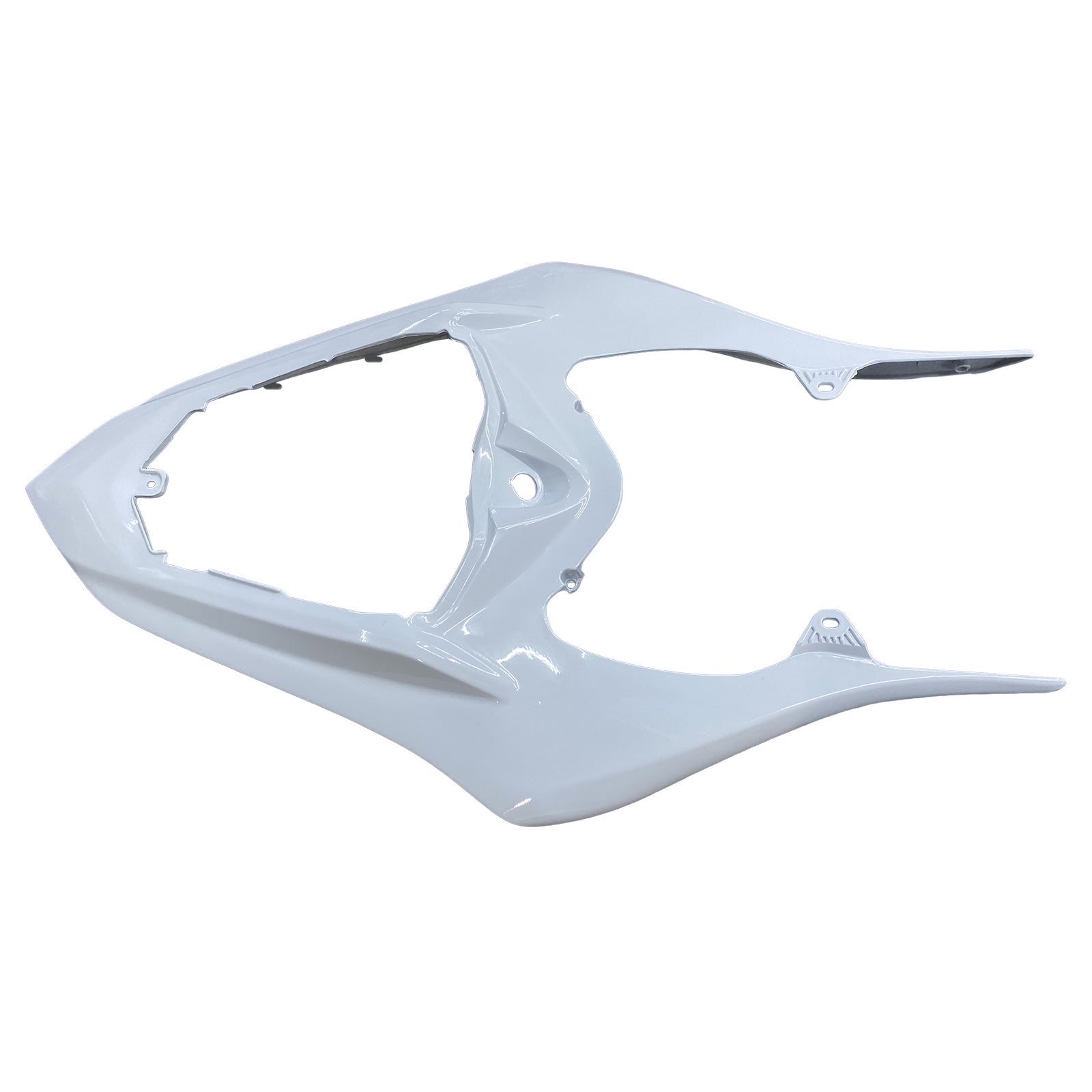 Fairings 2007-2008 Yamaha YZF-R1 White Red Black R1 Generic
