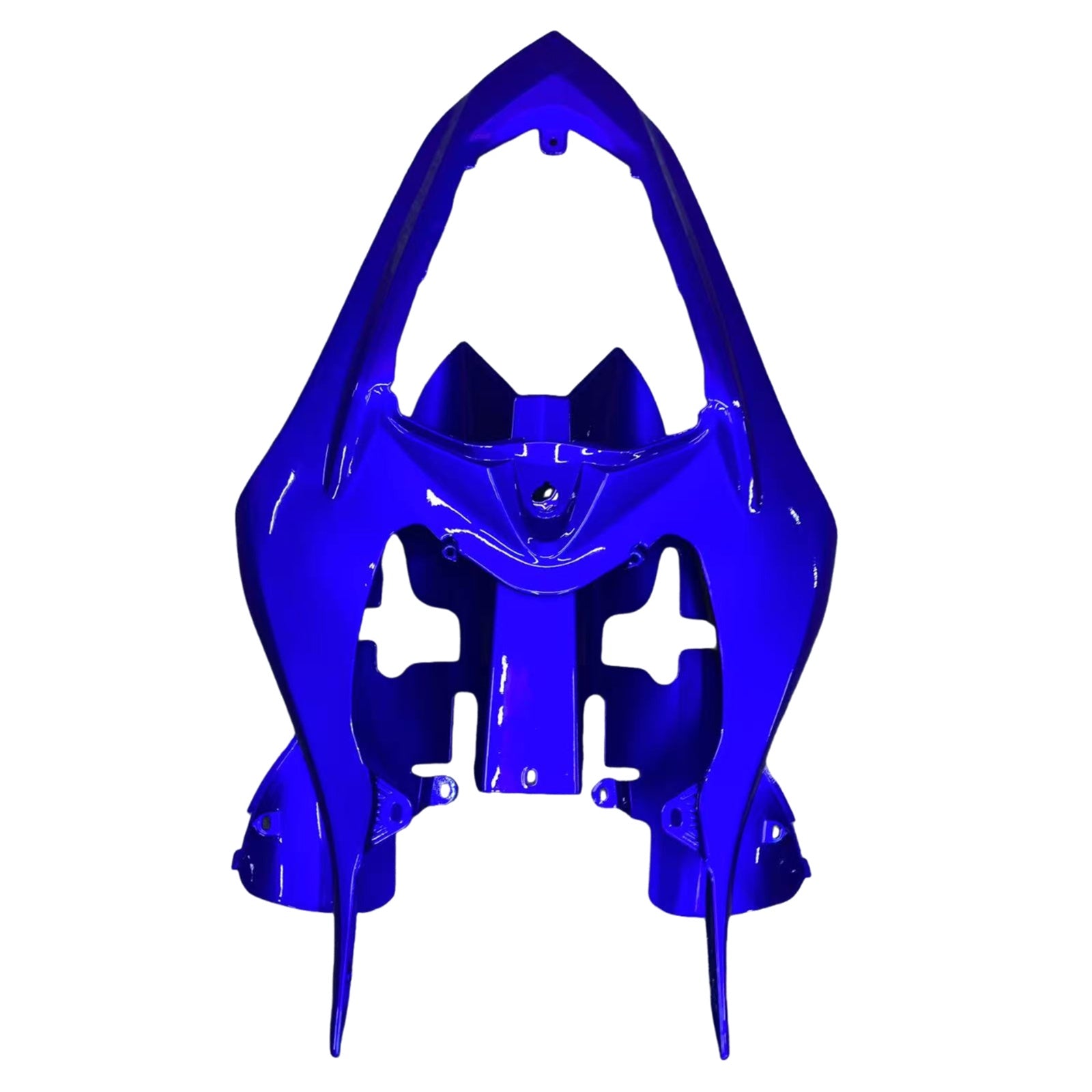 Fairings 2007-2008 Yamaha YZF-R1 Blue Black R1  Generic