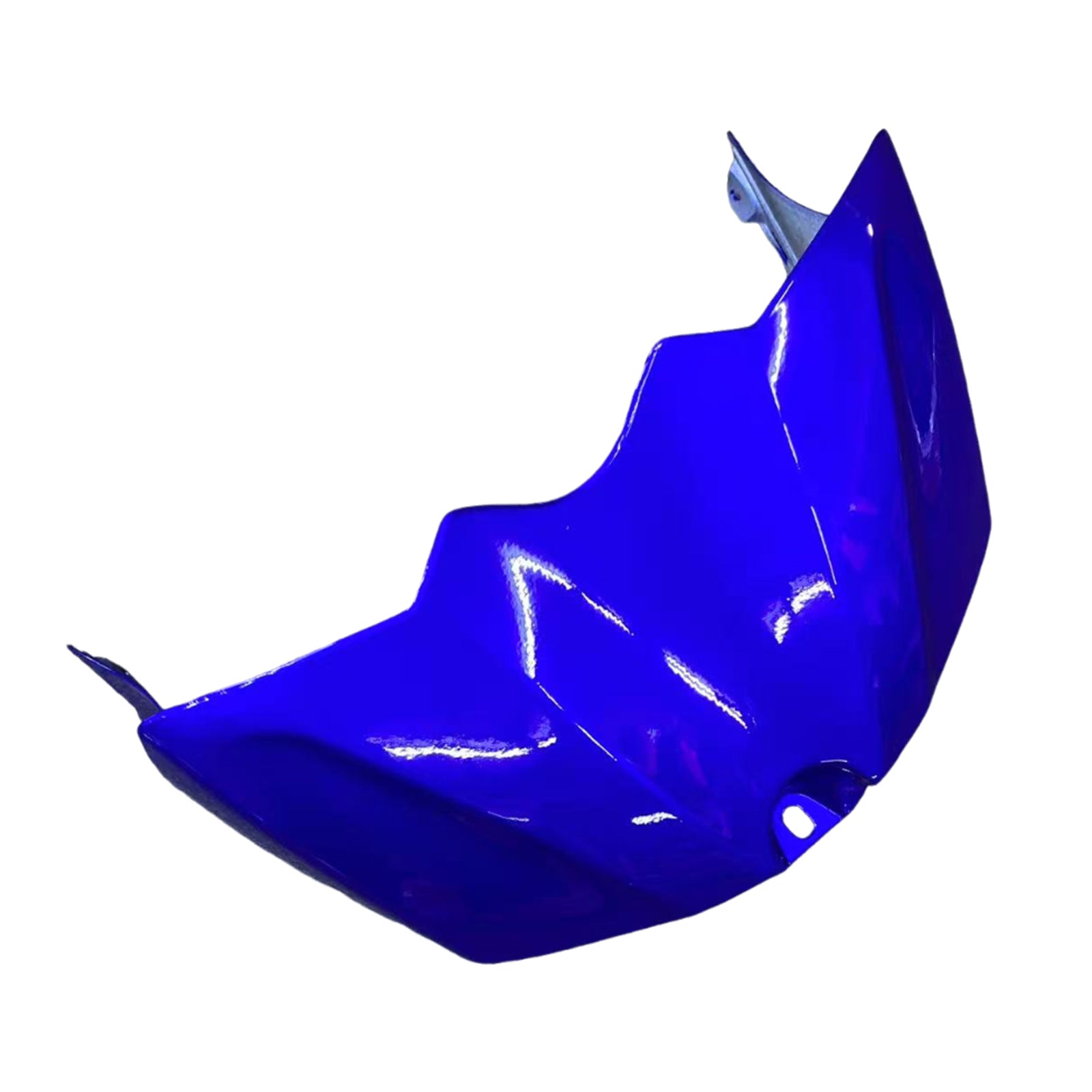 Fairings 2007-2008 Yamaha YZF-R1 Blue Black R1  Generic