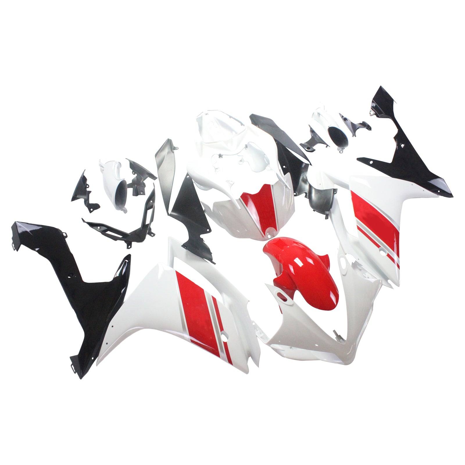 Fairing Kit For Yamaha YZF 1000 R1 2007-2008 Generic