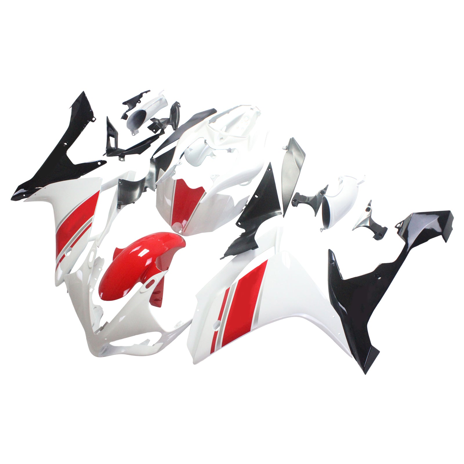 Fairing Kit For Yamaha YZF 1000 R1 2007-2008 Generic