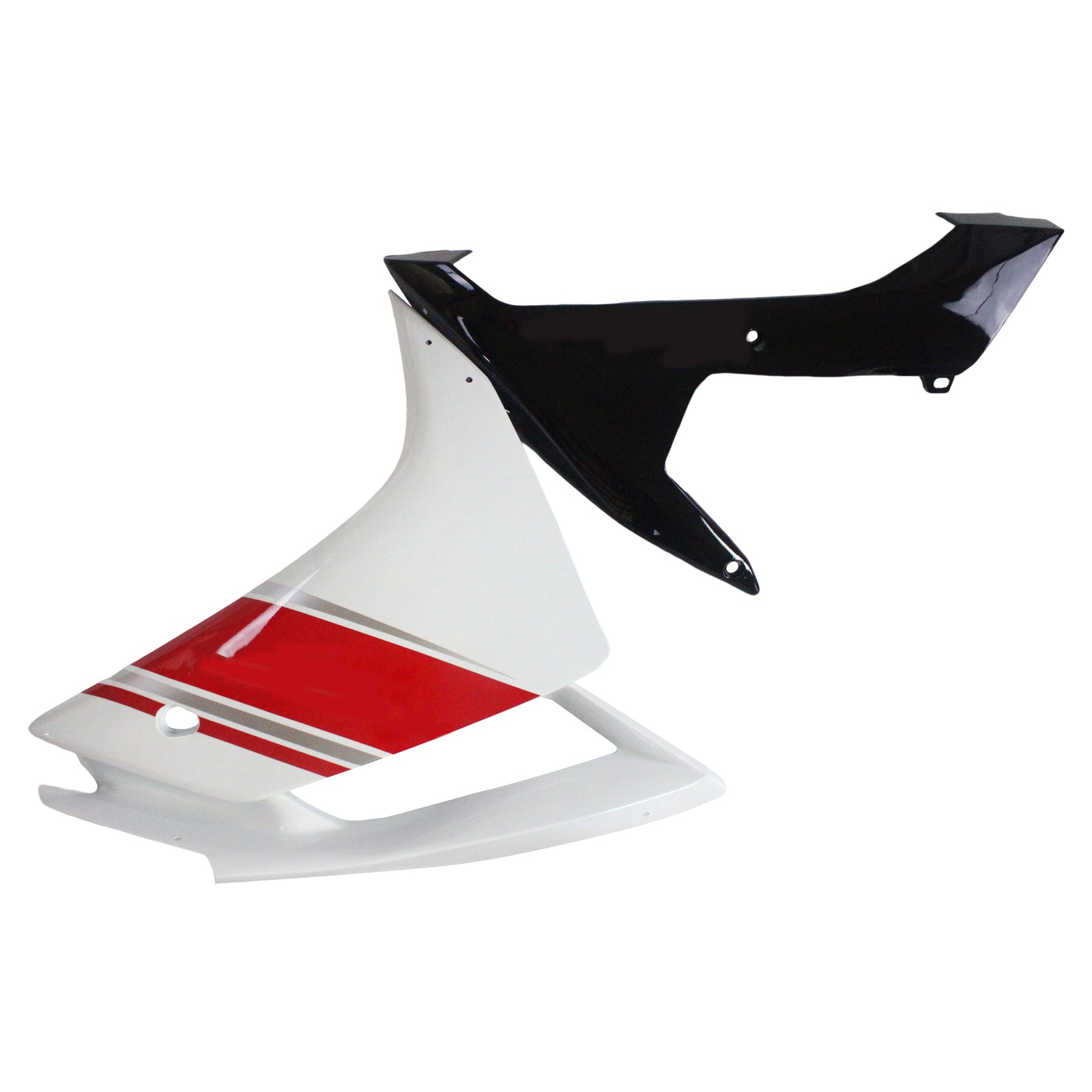 Fairing Kit For Yamaha YZF 1000 R1 2007-2008 Generic