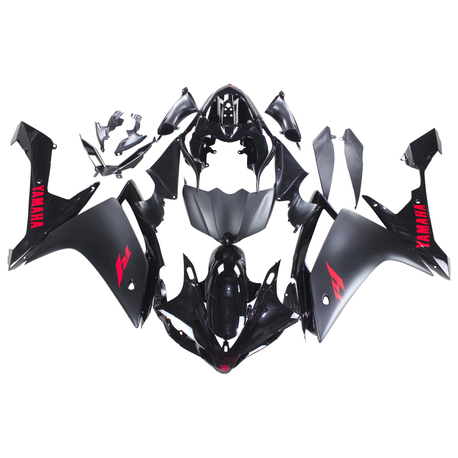 Fairing Kit For Yamaha YZF 1000 R1 2007-2008 Generic