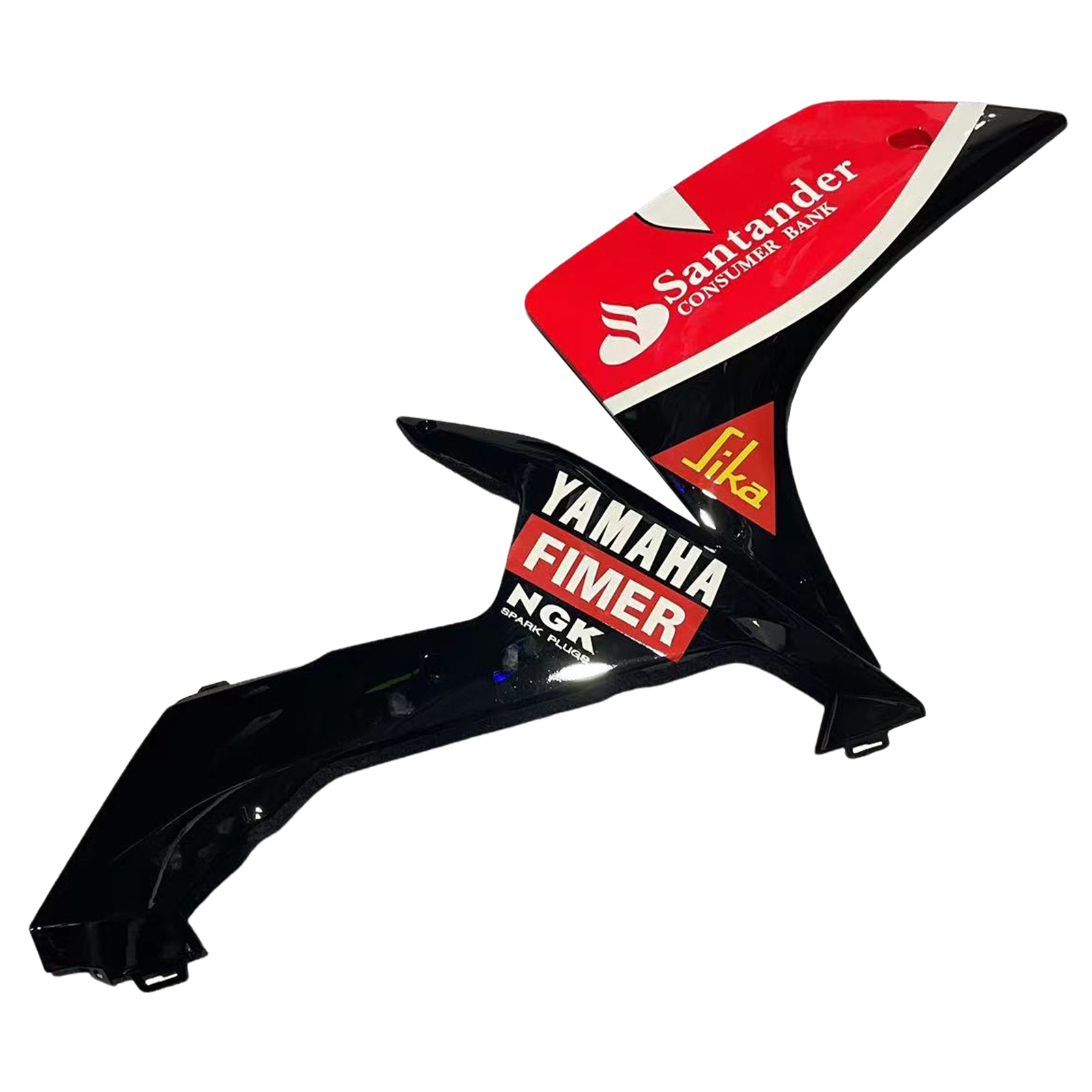 Fairing Kit For Yamaha YZF 1000 R1 2007-2008 Generic