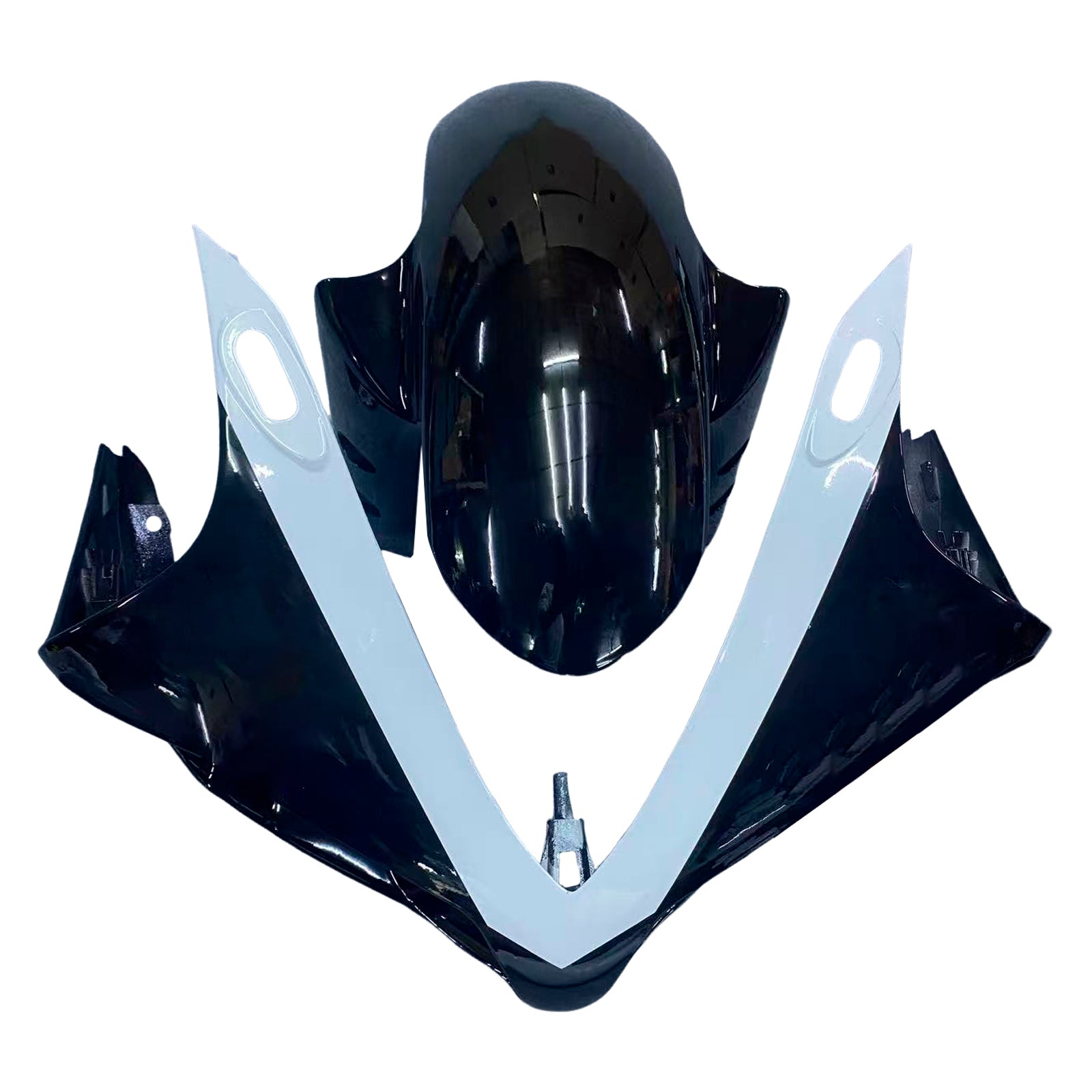 Yamaha YZF 1000 R1 2007-2008 Fairing Kit Bodywork Plastic ABS