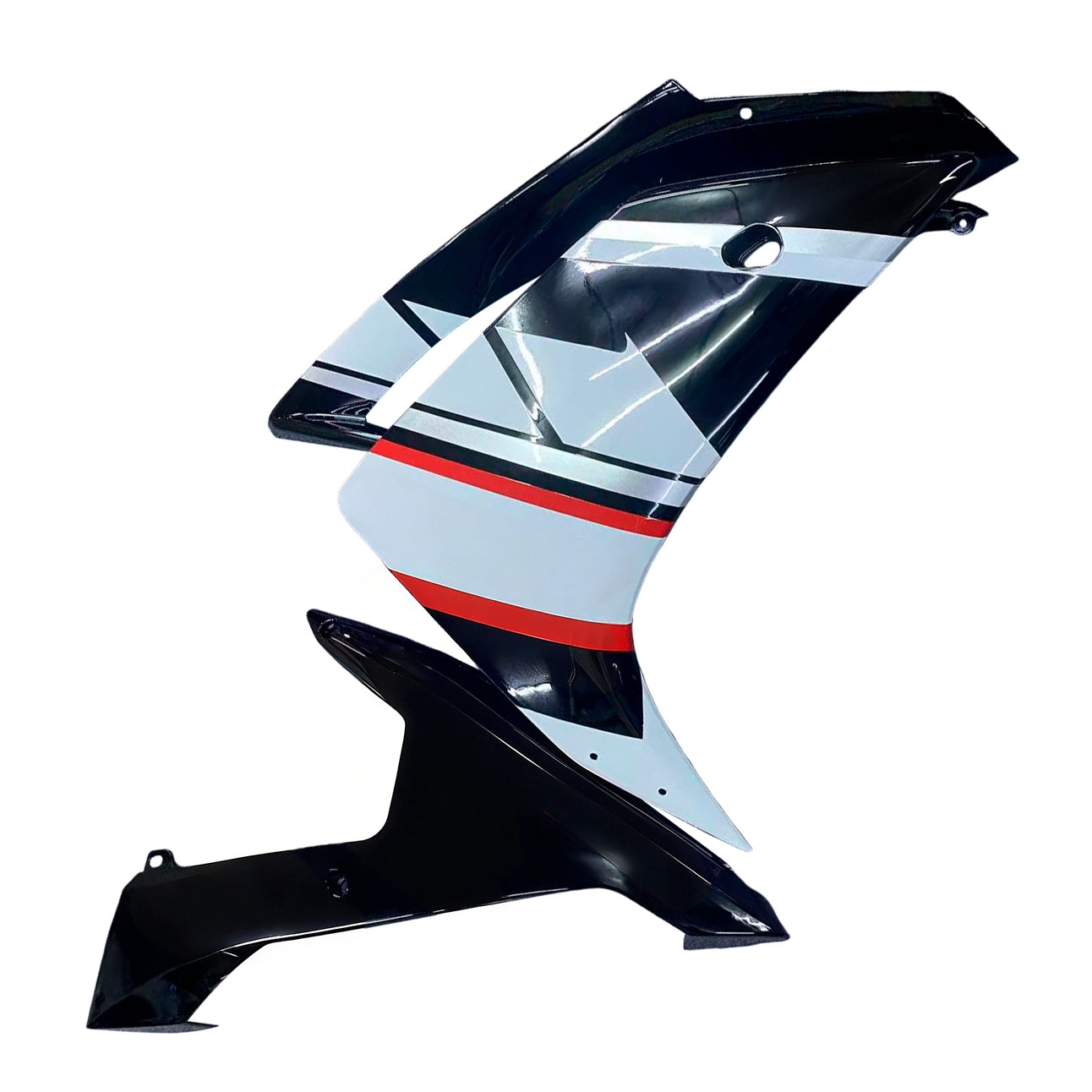 Yamaha YZF 1000 R1 2007-2008 Fairing Kit Bodywork Plastic ABS