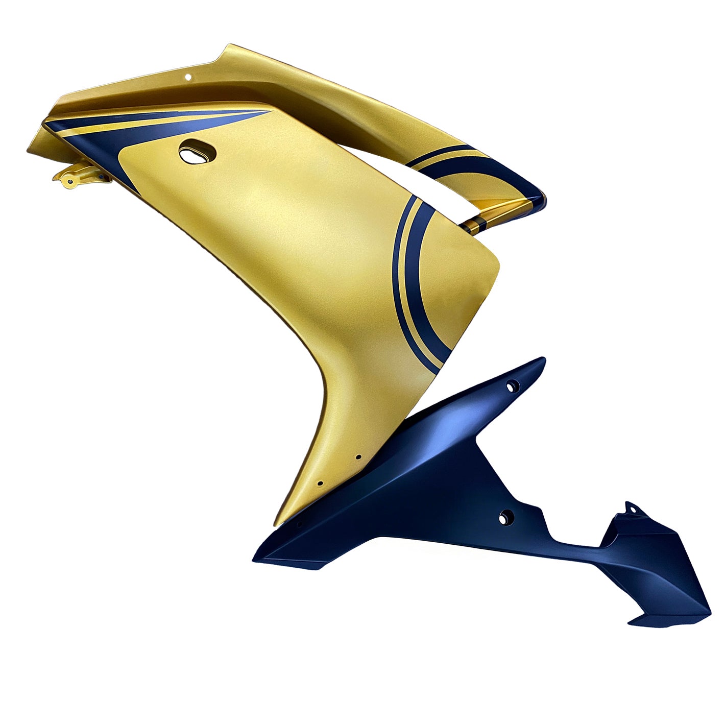 Yamaha YZF 1000 R1 2007-2008 Fairing Kit Bodywork Plastic ABS