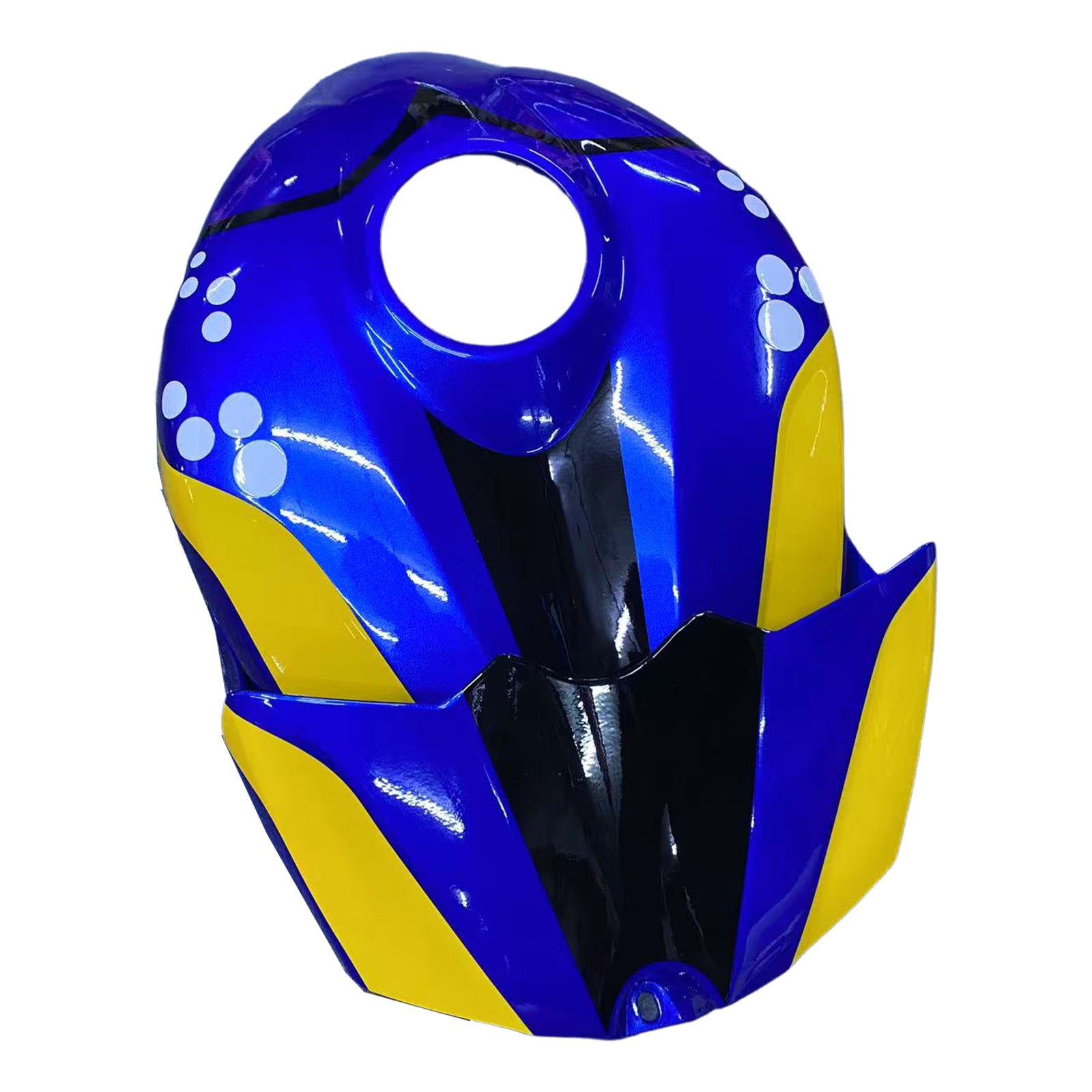 Yamaha YZF 1000 R1 2007-2008 Fairing Kit Bodywork Plastic ABS