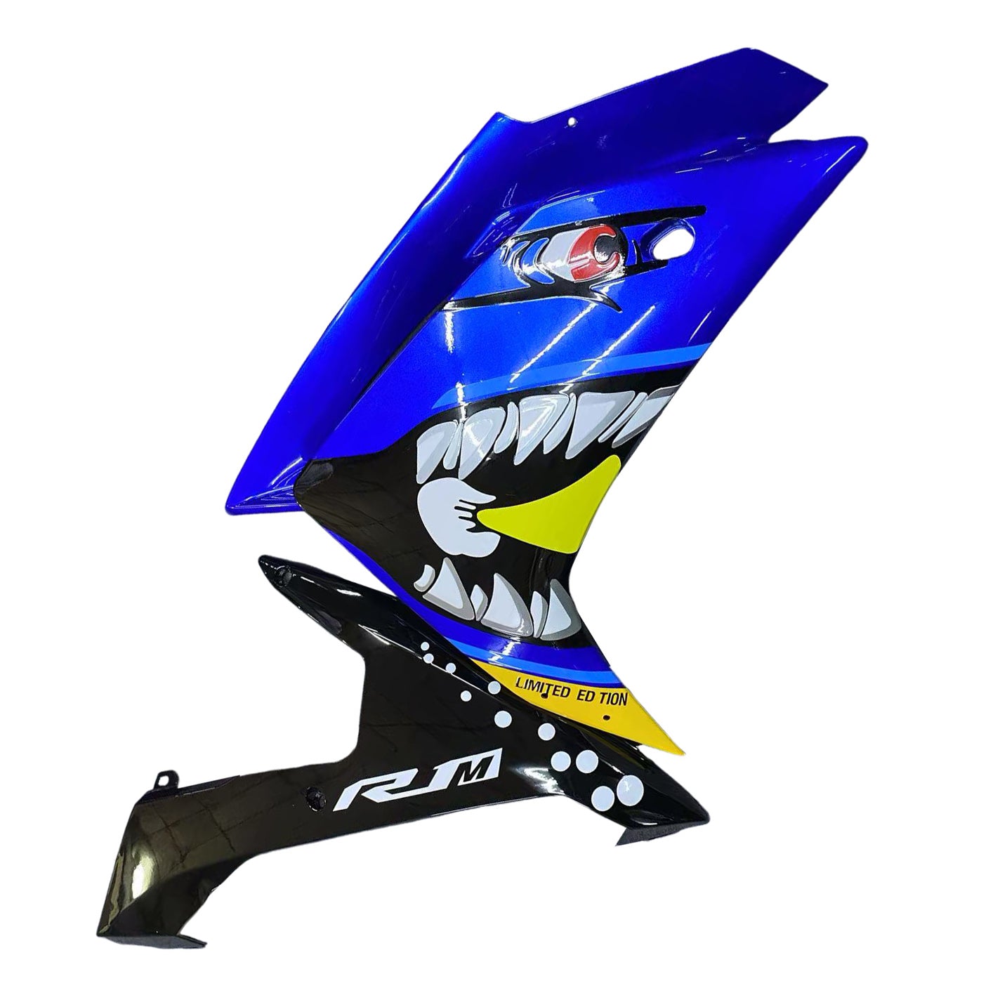 Yamaha YZF 1000 R1 2007-2008 Kit Carenado Carrocería Plástico ABS