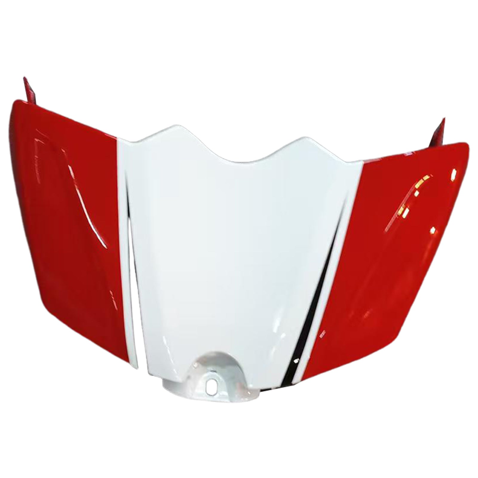 Yamaha YZF 1000 R1 2007-2008 Fairing Kit Bodywork Plastic ABS