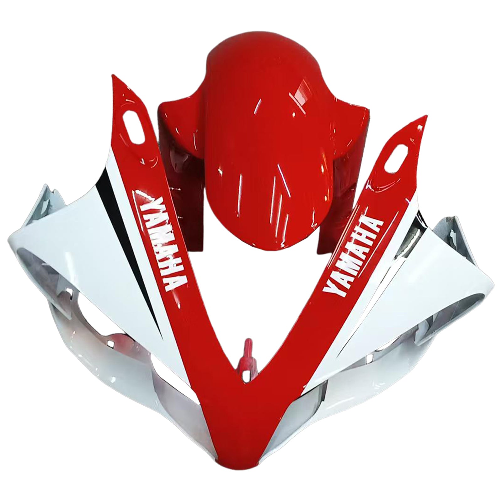 Yamaha YZF 1000 R1 2007-2008 Fairing Kit Bodywork Plastic ABS