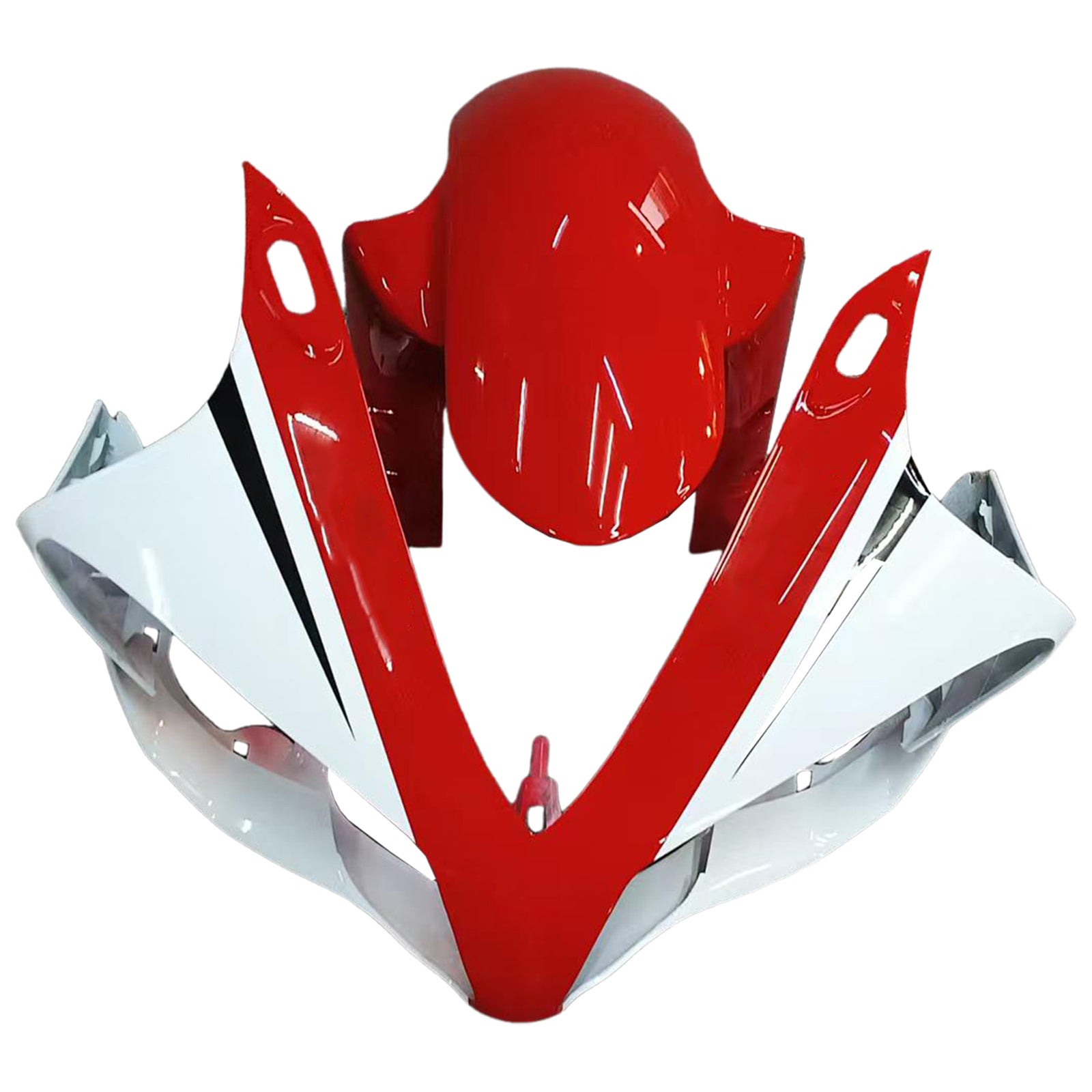 Yamaha YZF 1000 R1 2007-2008 Fairing Kit Bodywork Plastic ABS