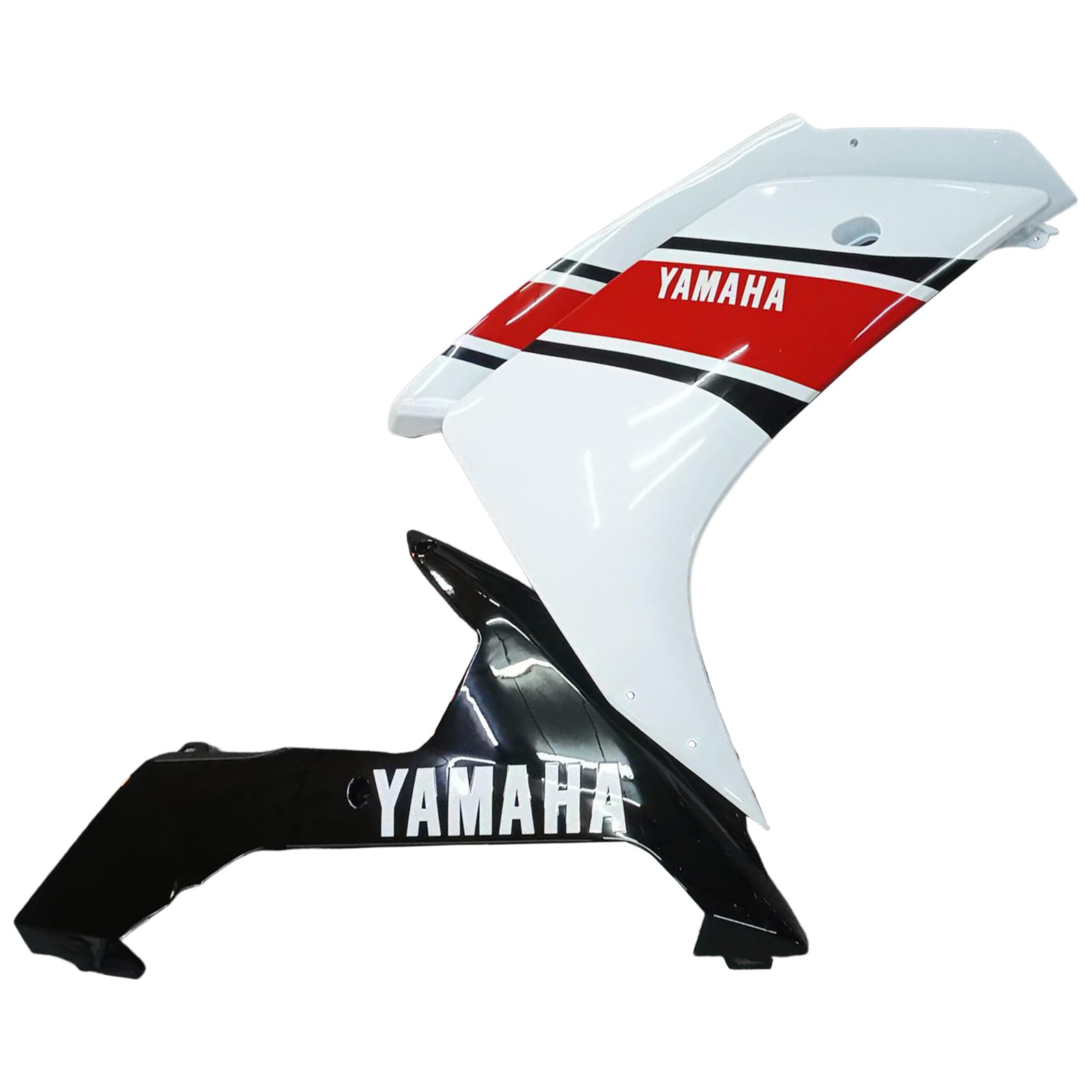 Yamaha YZF 1000 R1 2007-2008 Fairing Kit Bodywork Plastic ABS