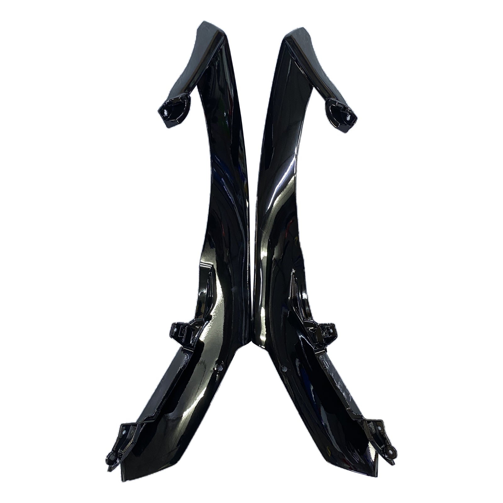 Yamaha YZF 1000 R1 2007-2008 Fairing Kit Bodywork Plastic ABS