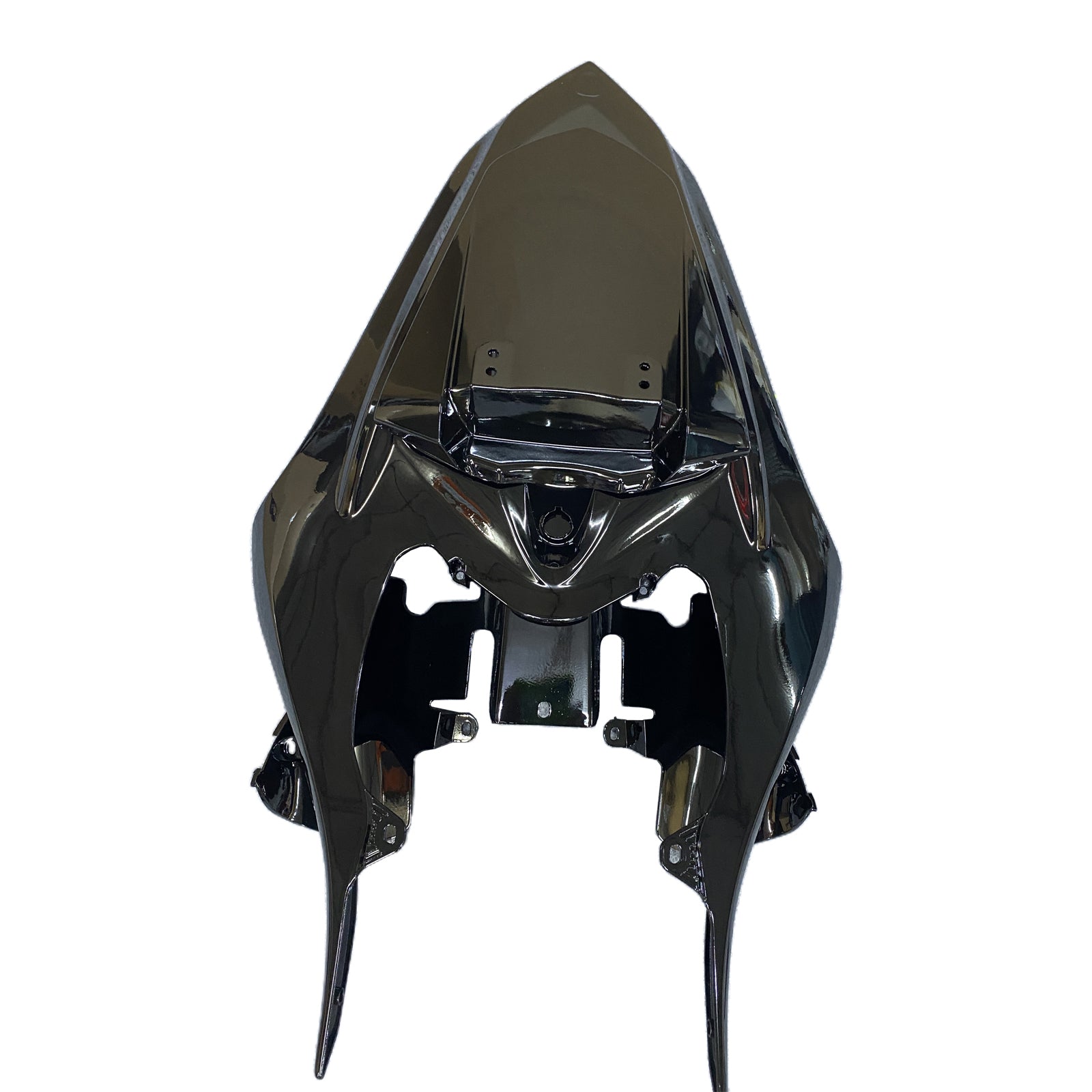 Yamaha YZF 1000 R1 2007-2008 Fairing Kit Bodywork Plastic ABS