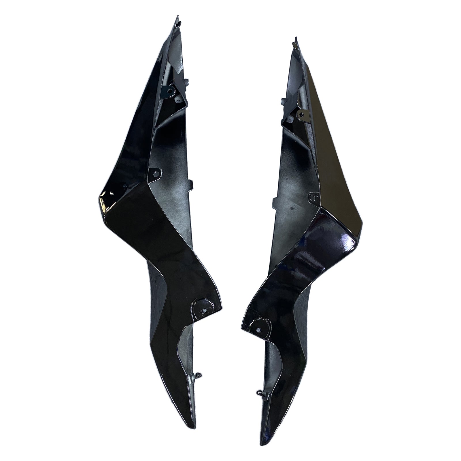 Yamaha YZF 1000 R1 2007-2008 Fairing Kit Bodywork Plastic ABS