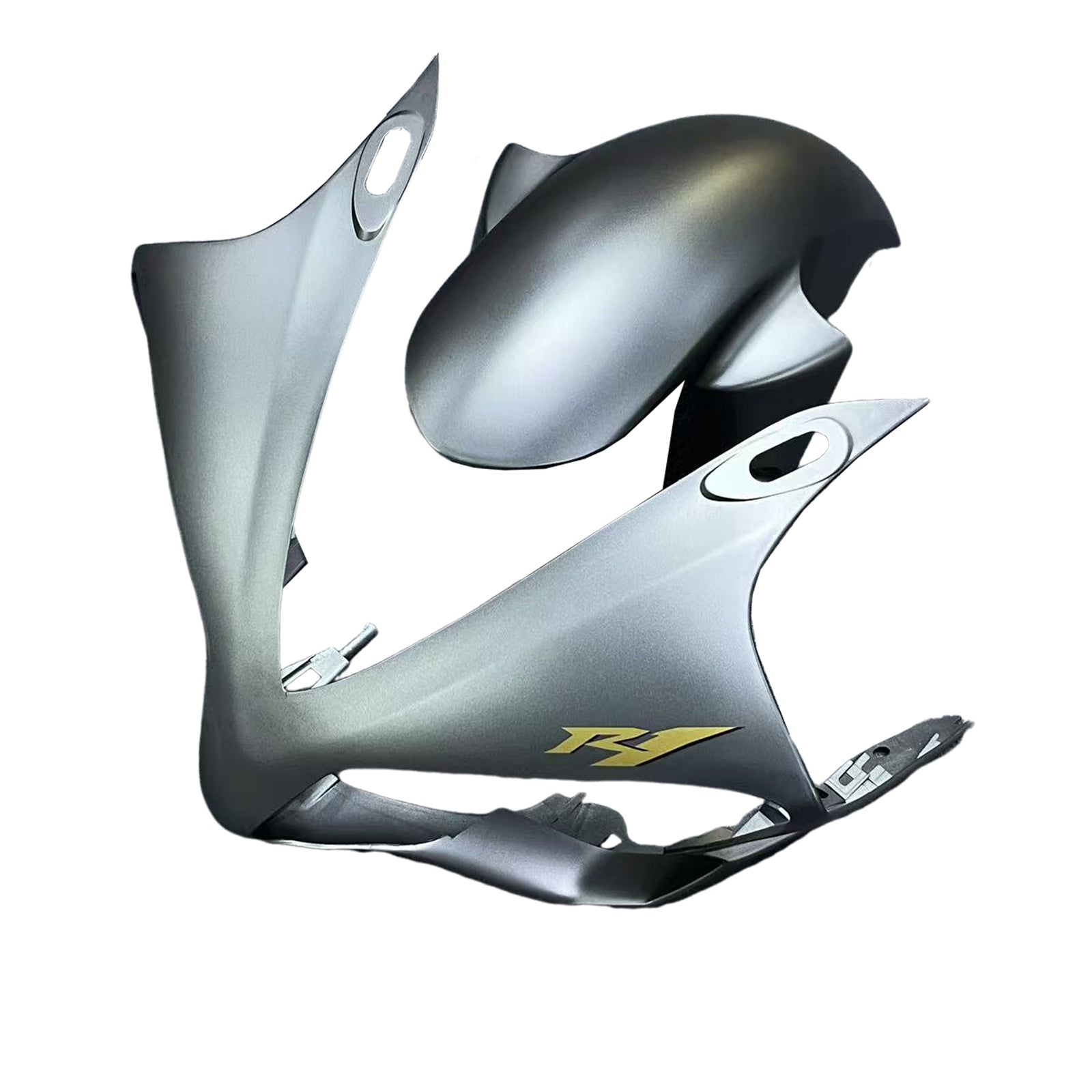 Yamaha YZF 1000 R1 2007-2008 Fairing Kit Bodywork Plastic ABS