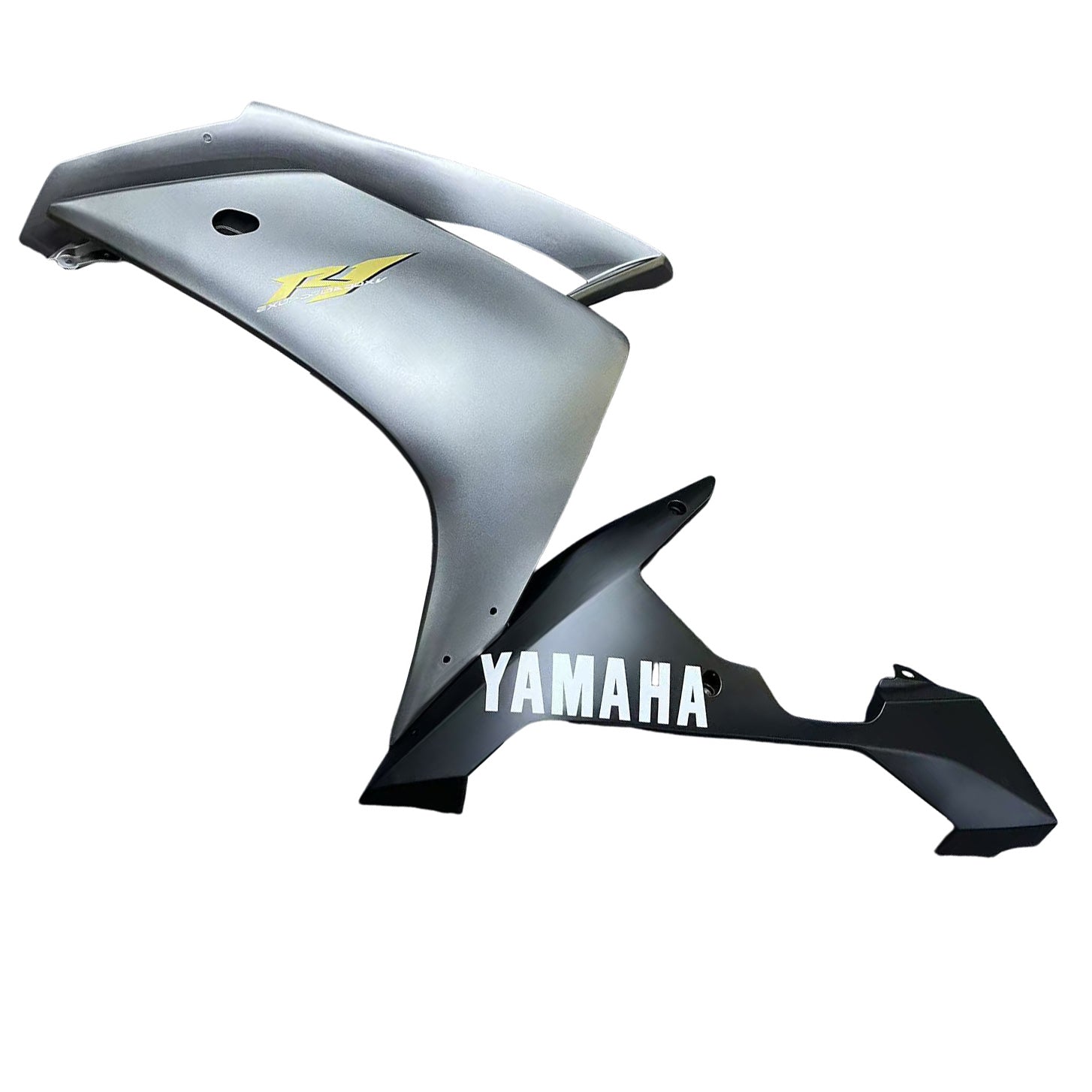 Yamaha YZF 1000 R1 2007-2008 Fairing Kit Bodywork Plastic ABS