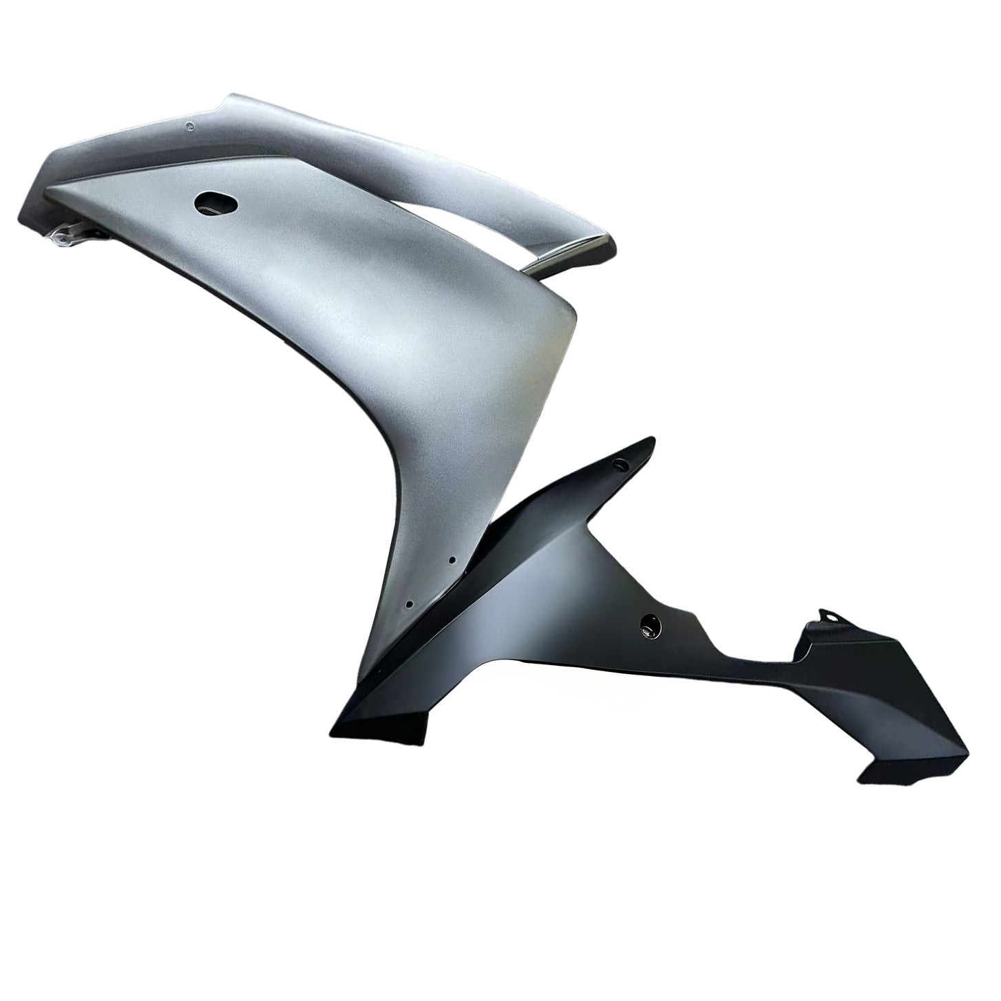 Yamaha YZF 1000 R1 2007-2008 Fairing Kit Bodywork Plastic ABS