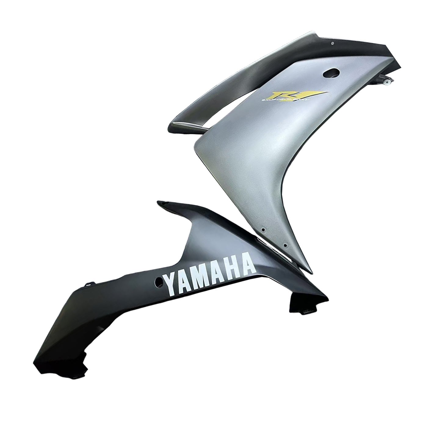 Yamaha YZF 1000 R1 2007-2008 Fairing Kit Bodywork Plastic ABS