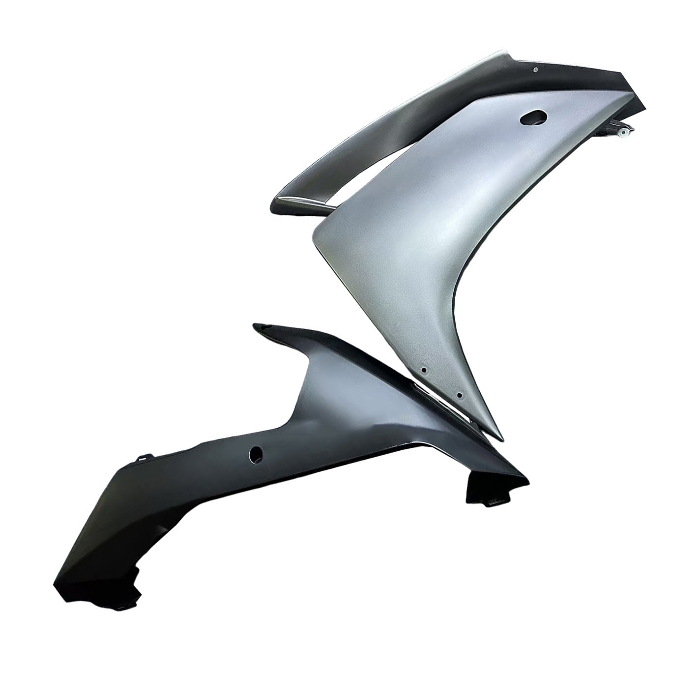 Yamaha YZF 1000 R1 2007-2008 Fairing Kit Bodywork Plastic ABS