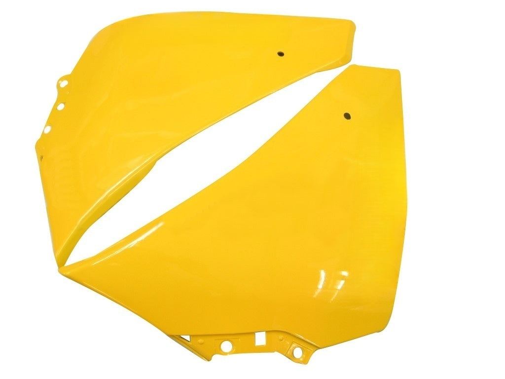 Fairings 2009-2011 Yamaha YZF-R1 Yellow Black R1 Generic