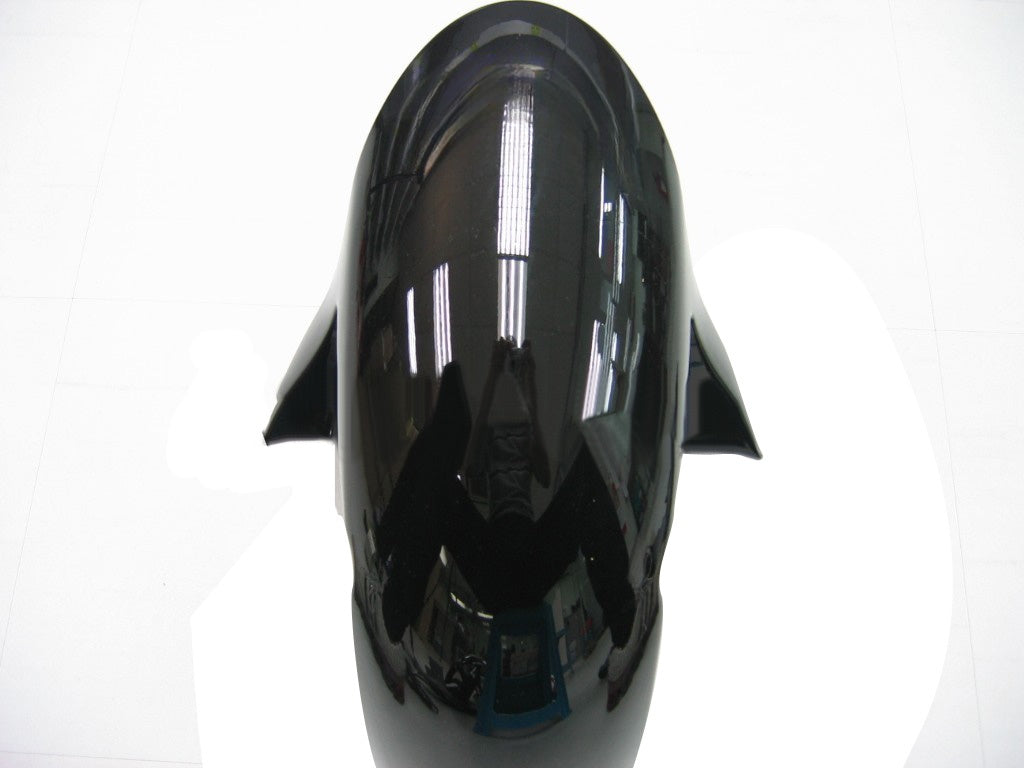 페어링 2009-2011 야마하 YZF-R1 블루 화이트 스테릴가드 제네릭