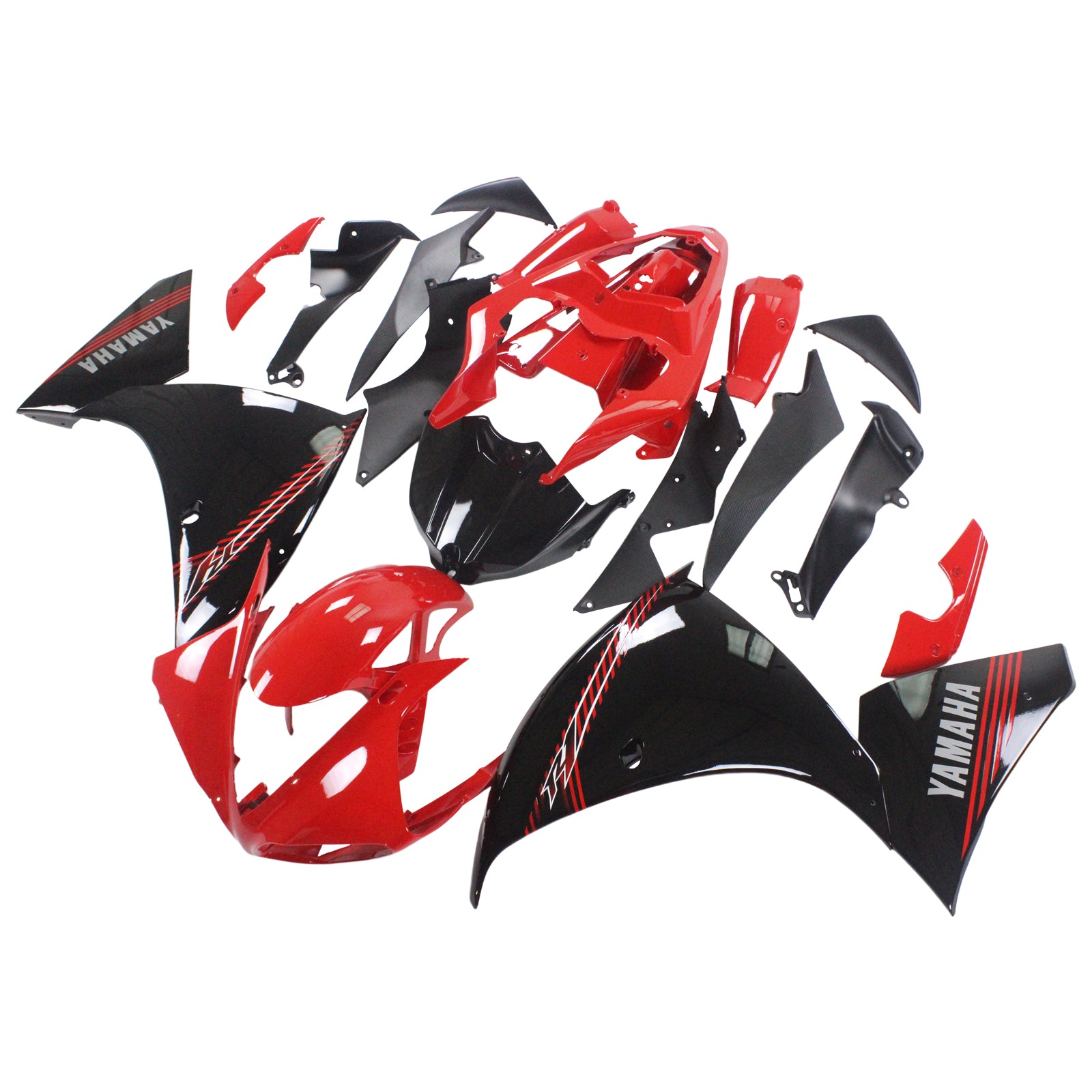 Fairing Kit For Yamaha YZF 1000 R1 2009-2011 Generic