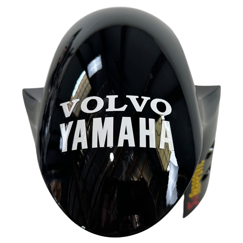 Kit Carenado Para Yamaha YZF 1000 R1 2009-2011 Genérico