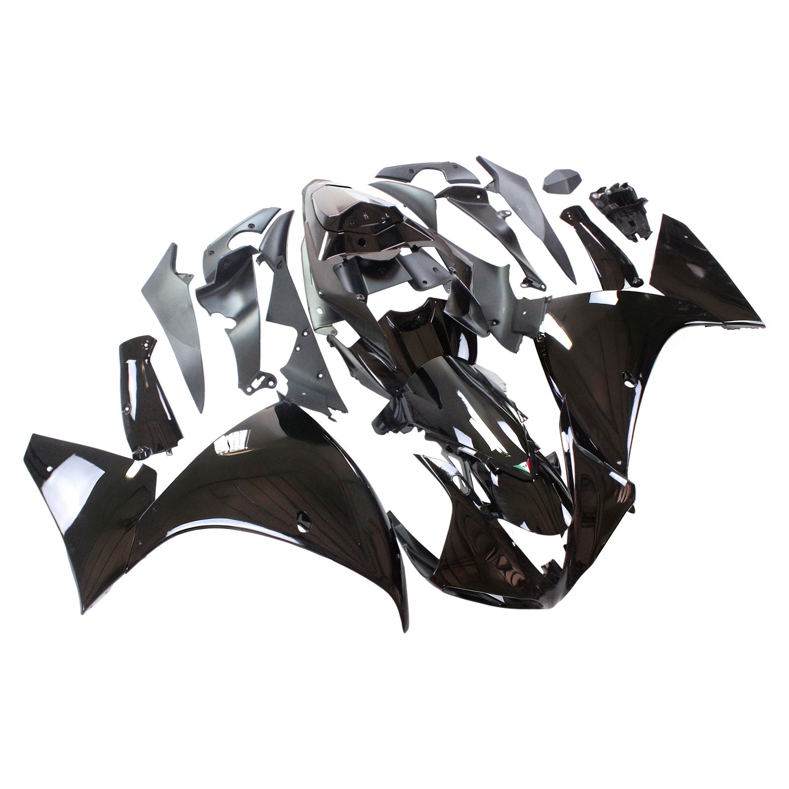 Fairing Kit For Yamaha YZF 1000 R1 2009-2011 Generic