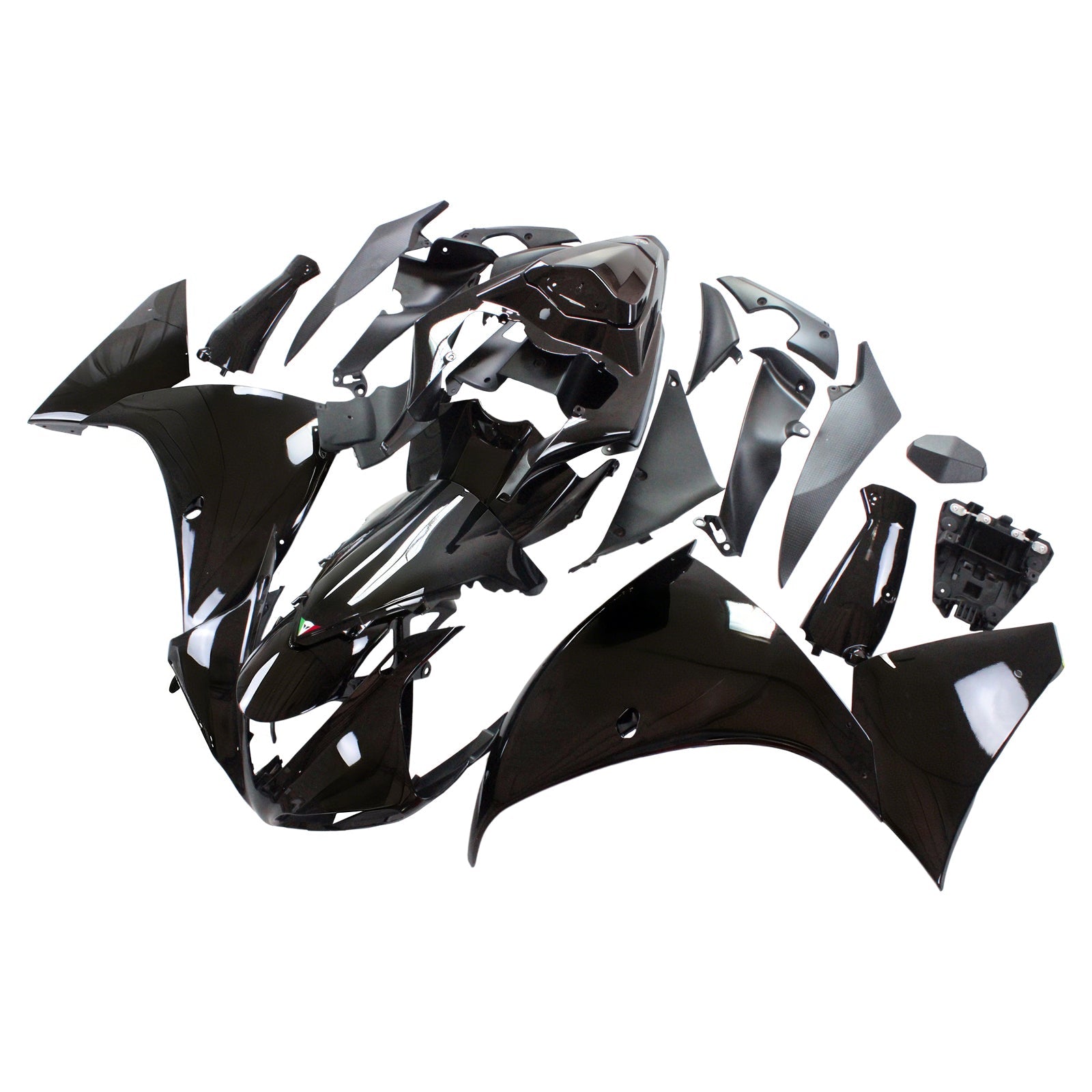 Fairing Kit For Yamaha YZF 1000 R1 2009-2011 Generic