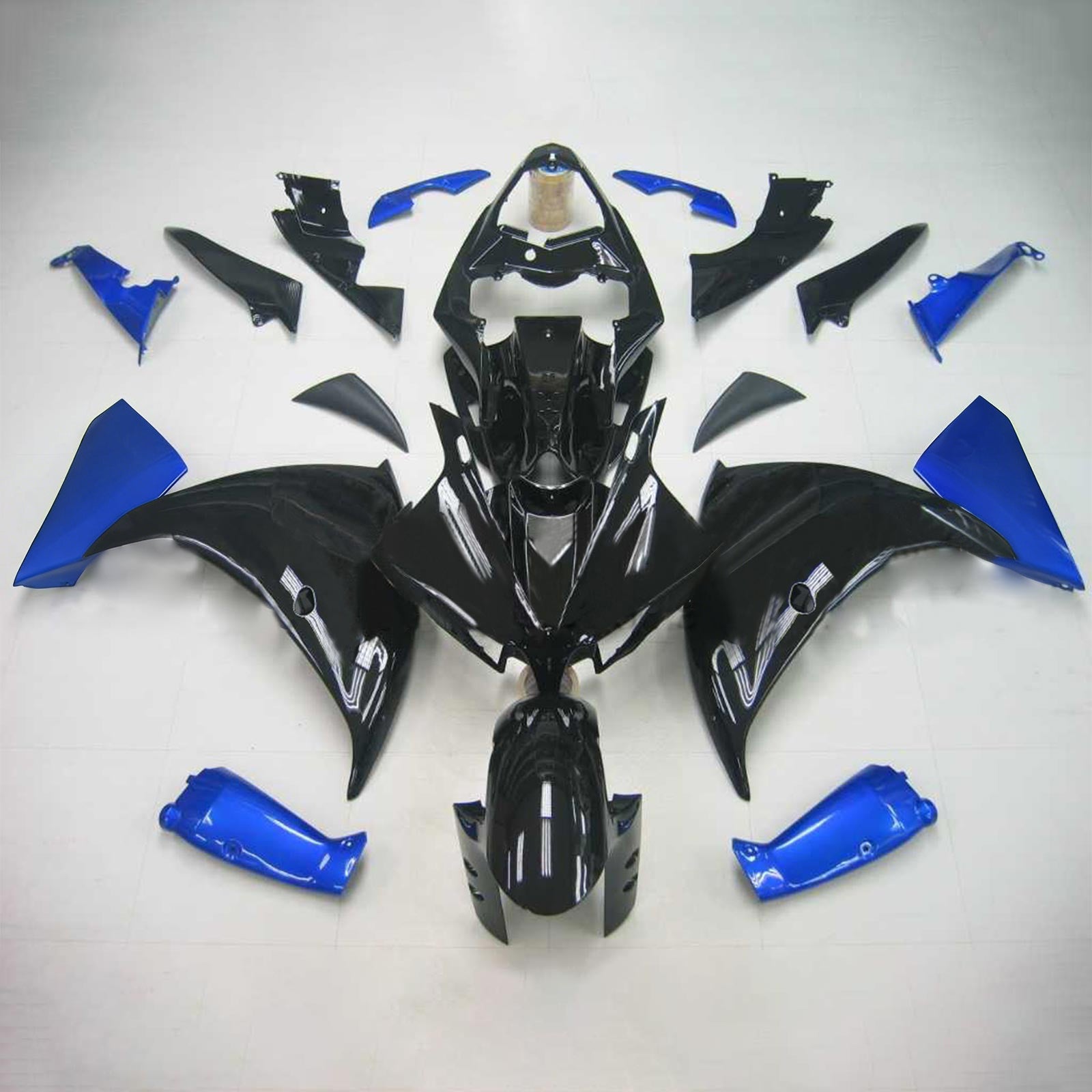 Fairing Kit For Yamaha YZF 1000 R1 2009-2011 Generic