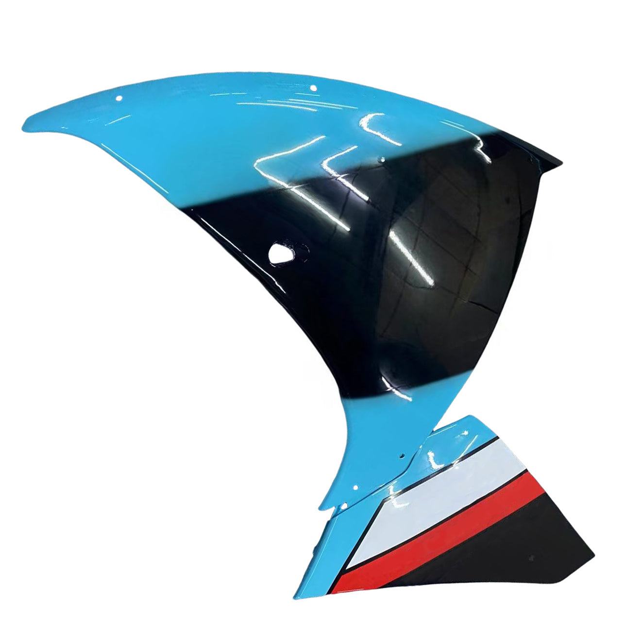 Yamaha YZF 1000 R1 2009-2011 Fairing Kit Bodywork Plastic ABS