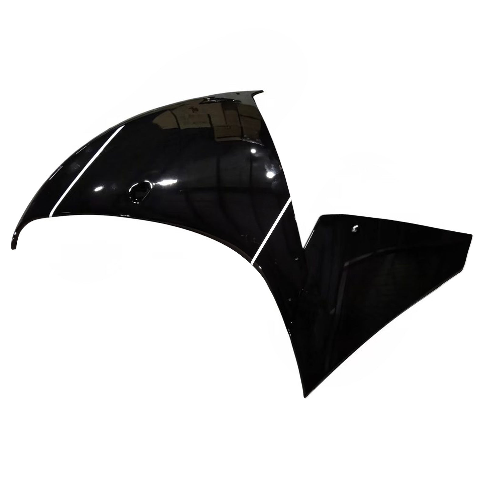 Yamaha YZF 1000 R1 2009-2011 Fairing Kit Bodywork Plastic ABS